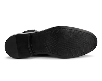 Foto 4 | Botas Casuales Michel Domit de Piel para Hombre