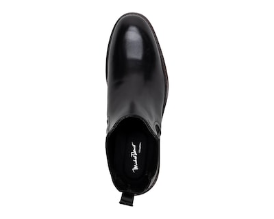Foto 5 | Botas Casuales Michel Domit de Piel para Hombre