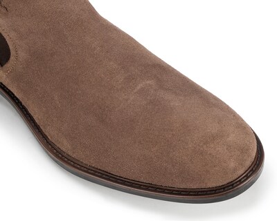 Foto 6 | Botas Casuales Michel Domit de Piel para Hombre