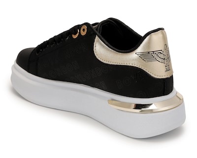 Foto 3 | Tenis Casuales Boy London para Mujer