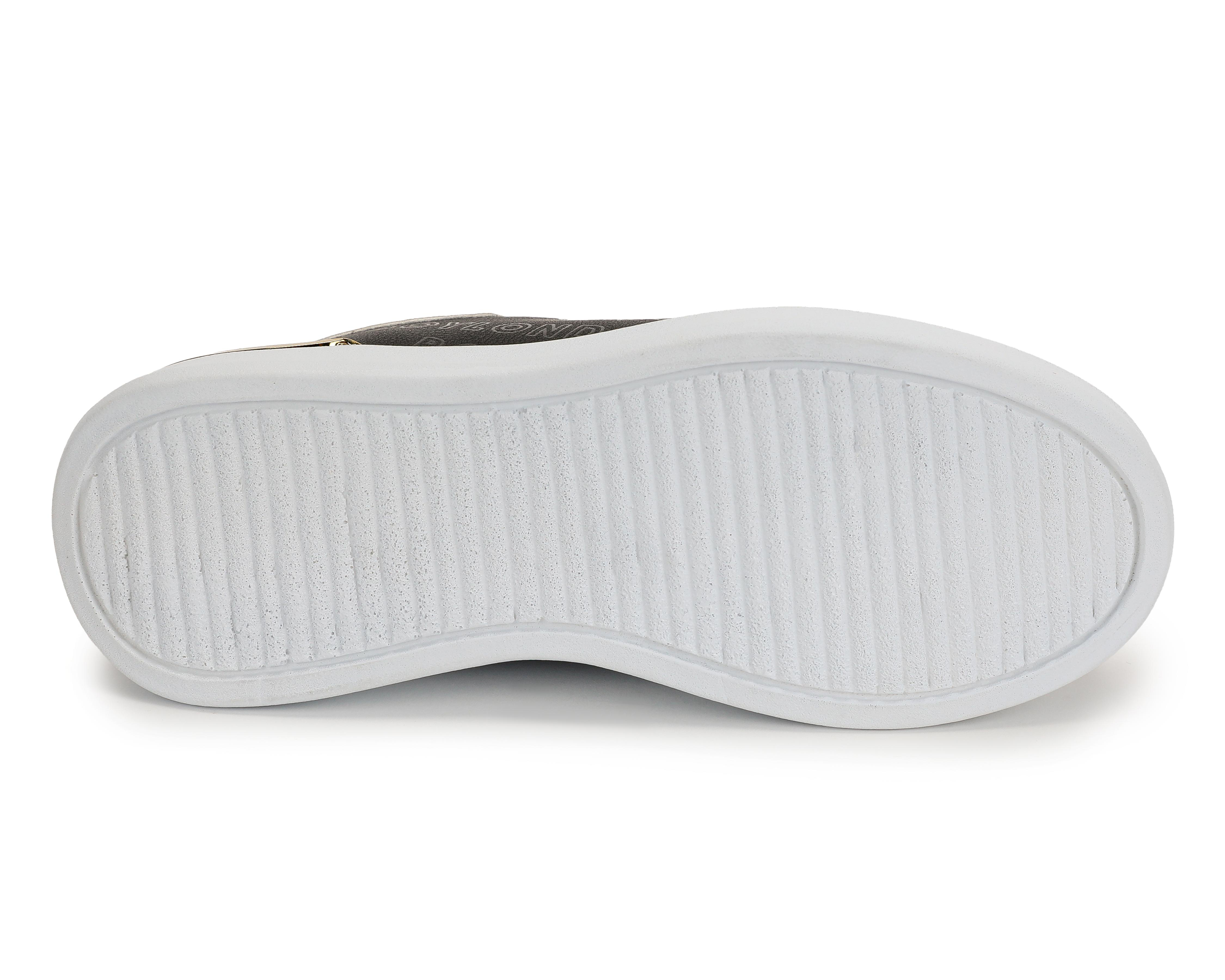 Foto 5 pulgar | Tenis Casuales Boy London para Mujer