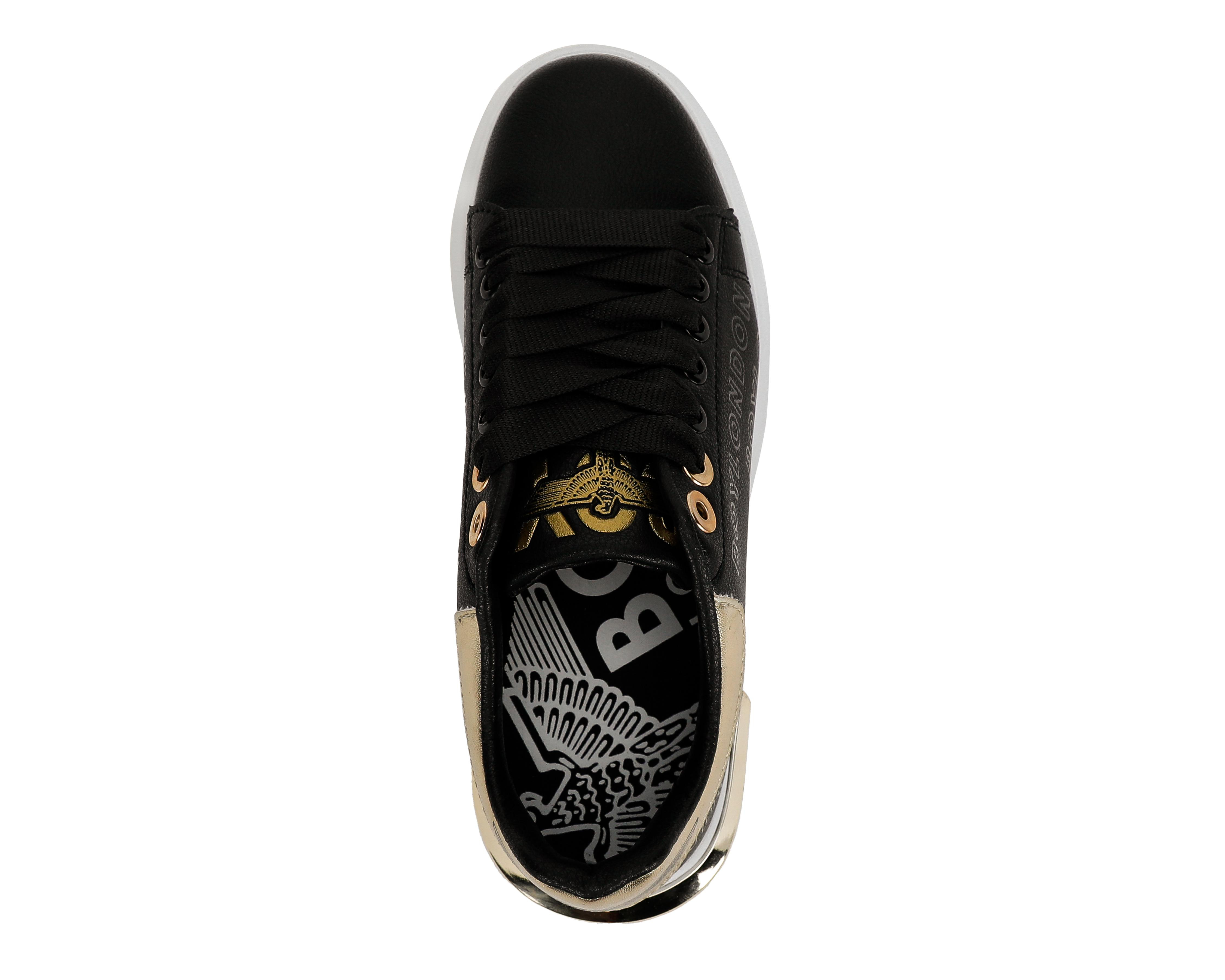 Foto 5 | Tenis Casuales Boy London para Mujer