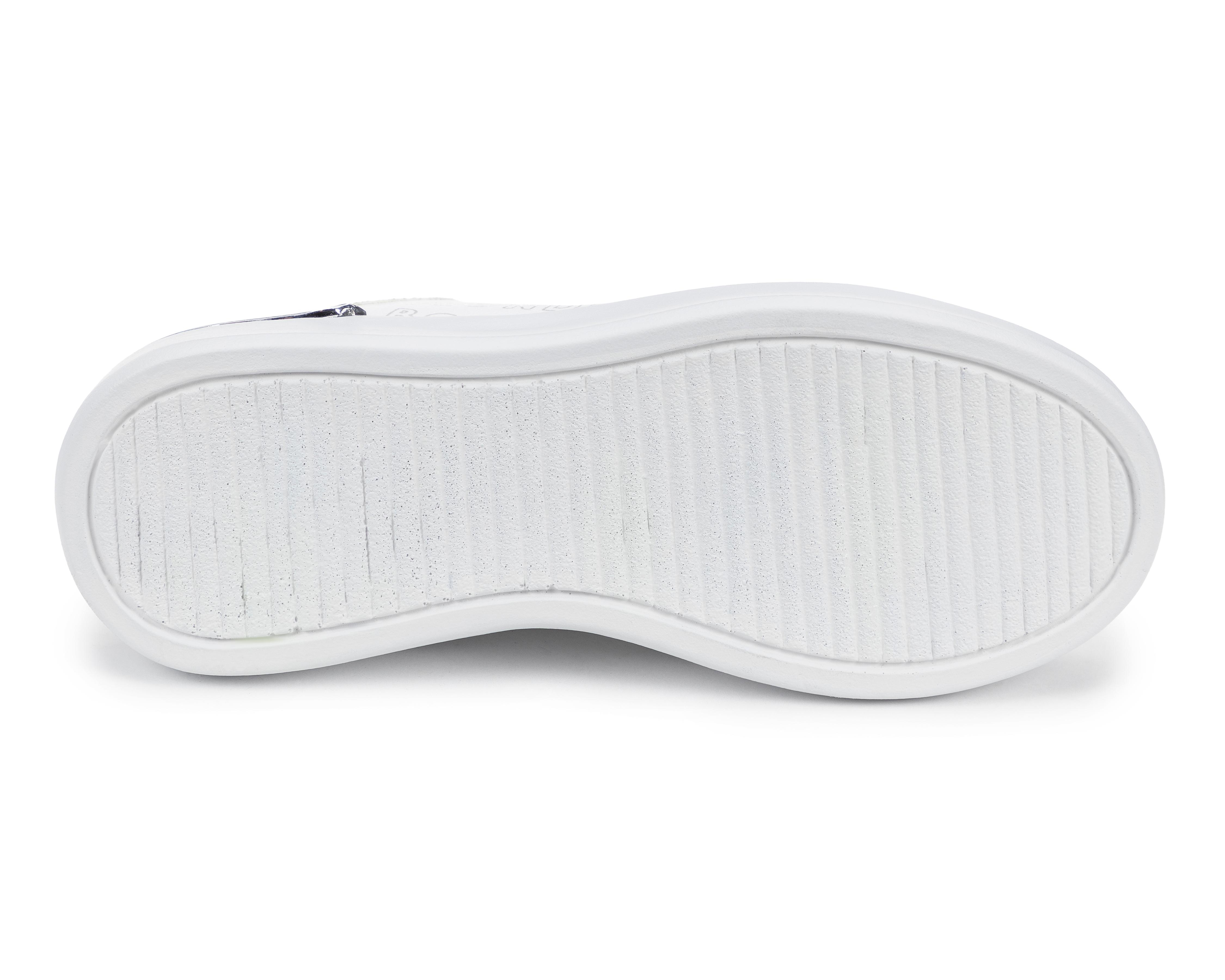 Foto 5 pulgar | Tenis Casuales Boy London para Mujer