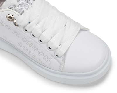 Foto 6 | Tenis Casuales Boy London para Mujer