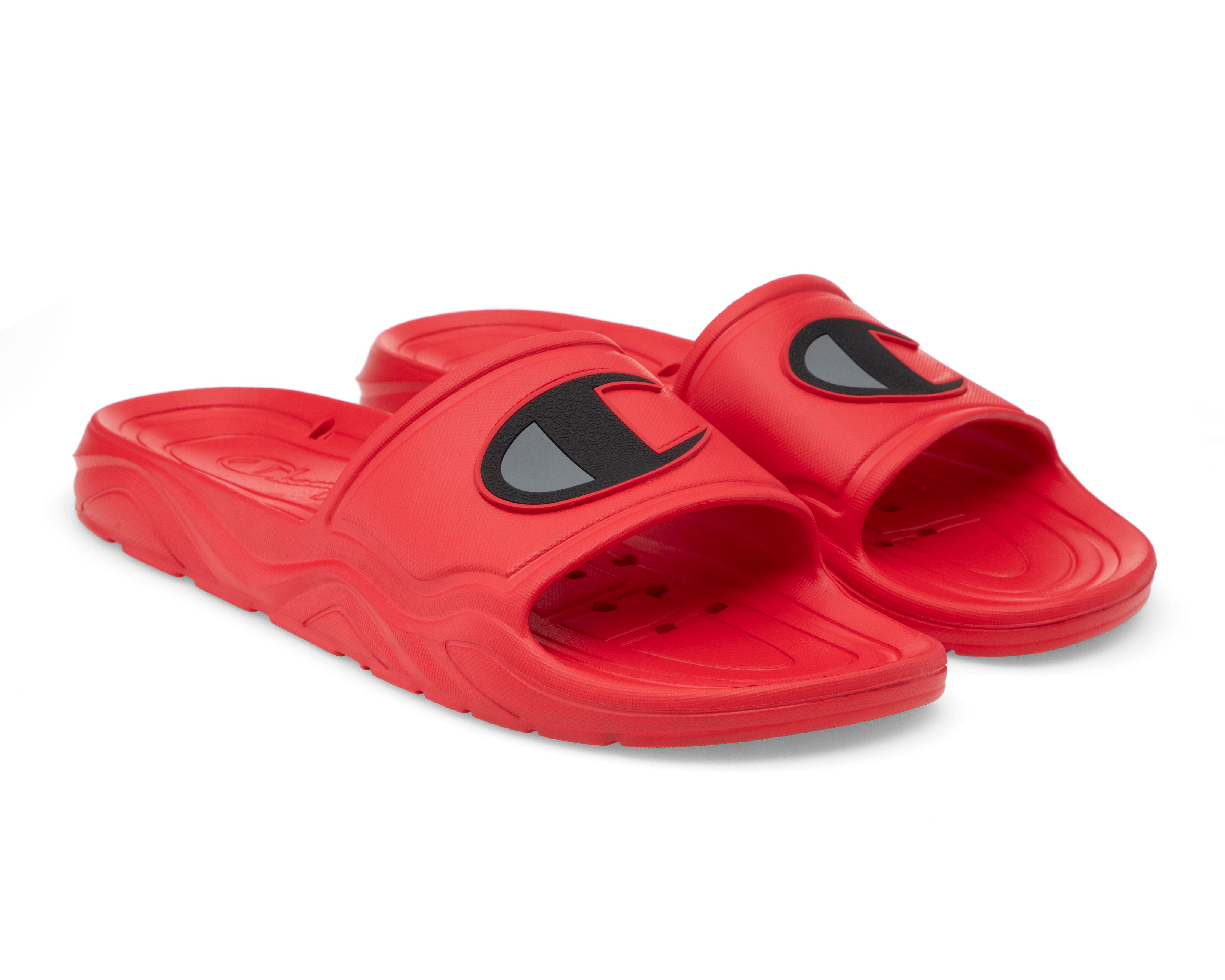 Foto 2 pulgar | Sandalias Deportivas Champion Hydro C para Hombre