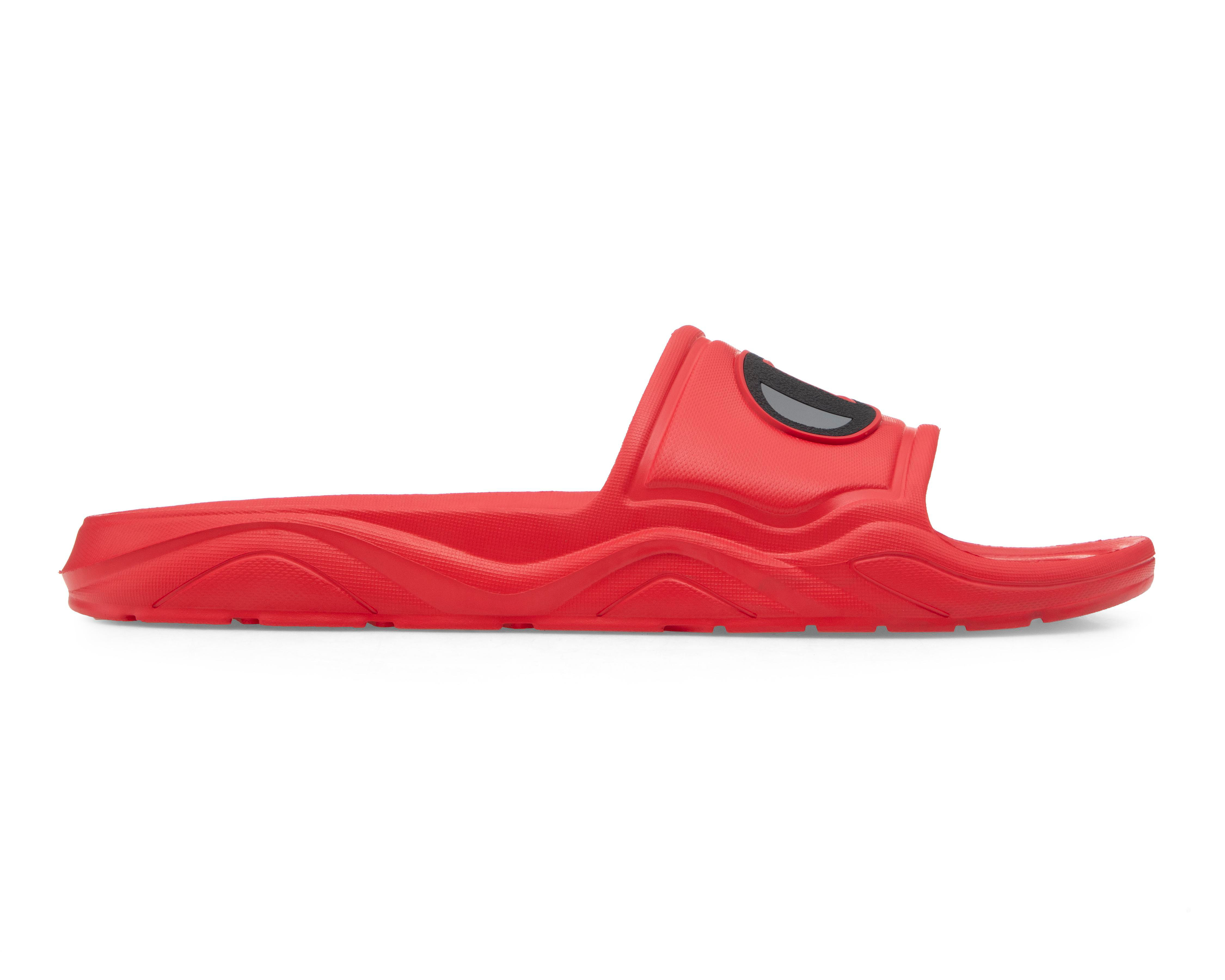 Foto 3 pulgar | Sandalias Deportivas Champion Hydro C para Hombre