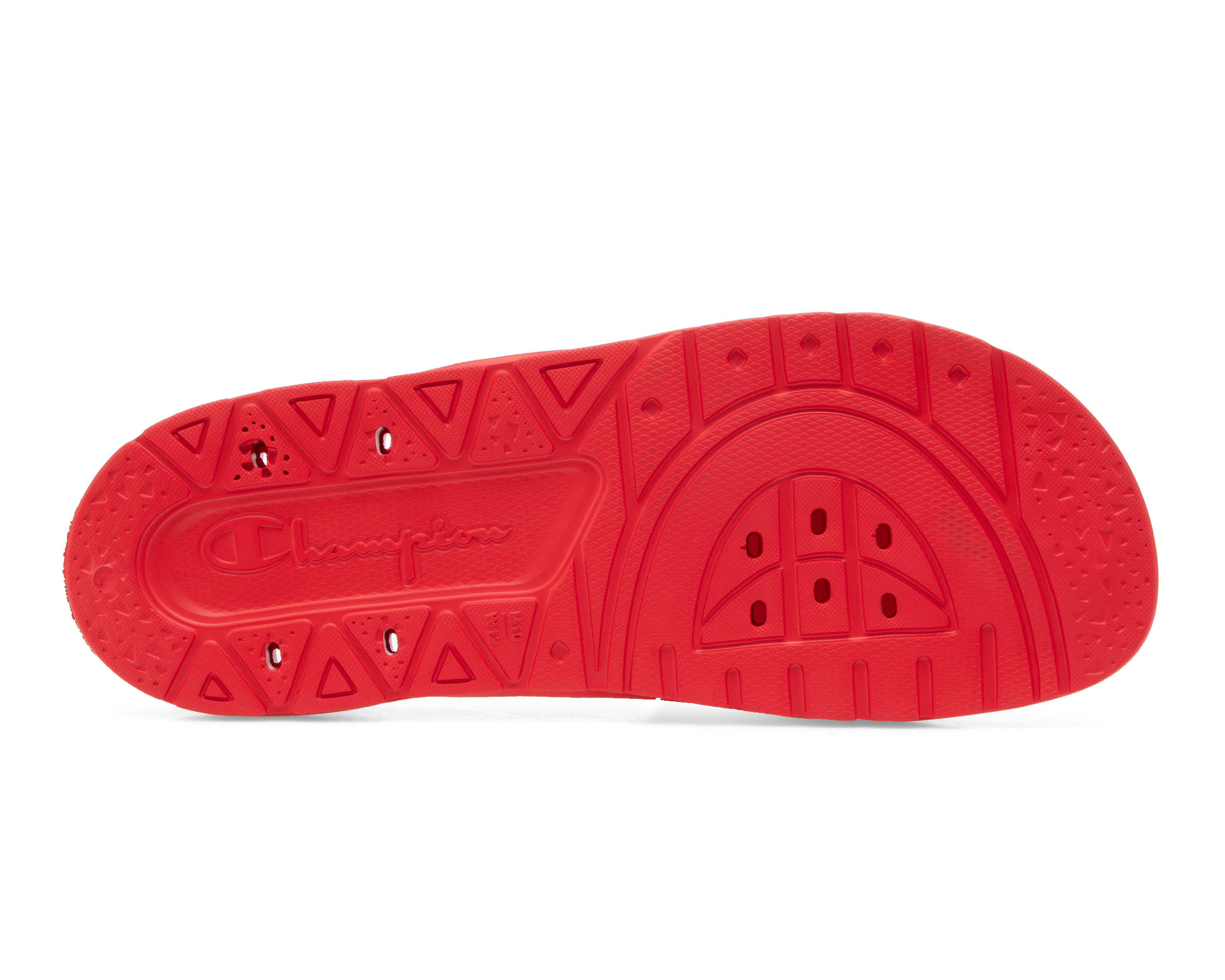 Foto 5 pulgar | Sandalias Deportivas Champion Hydro C para Hombre