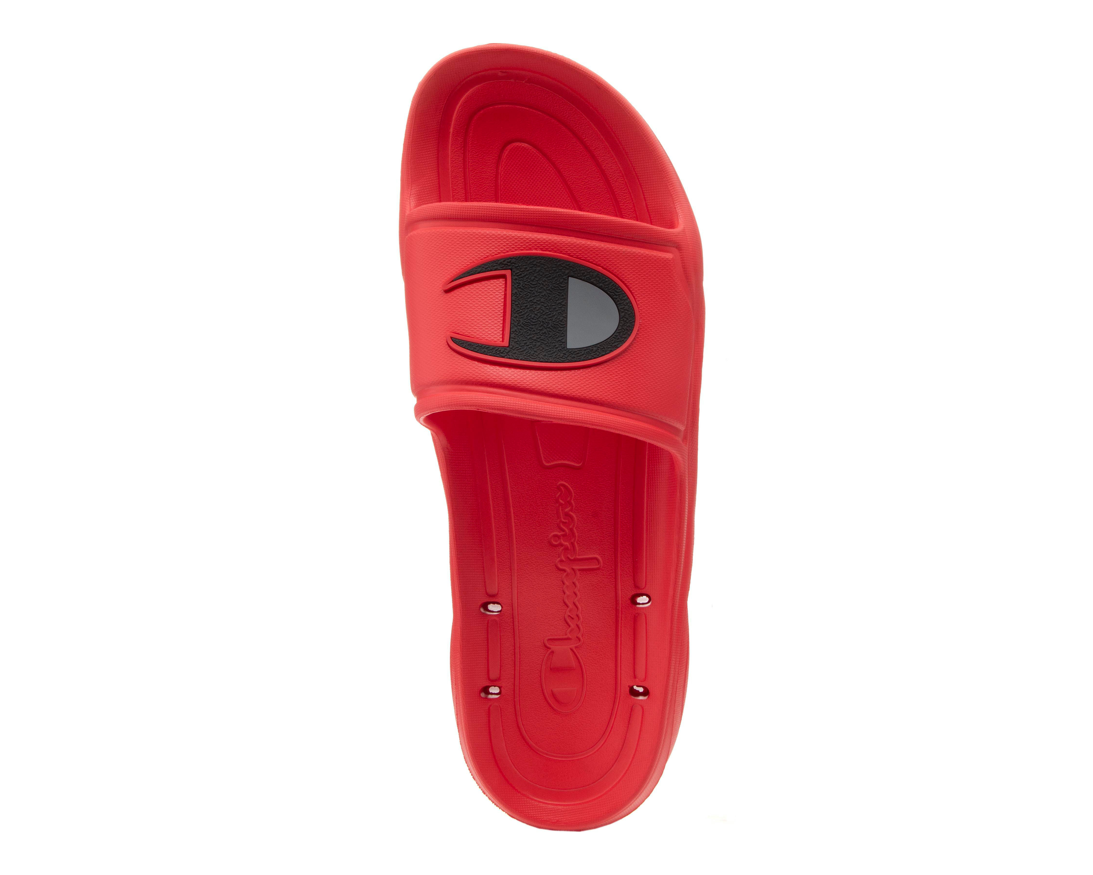 Foto 6 pulgar | Sandalias Deportivas Champion Hydro C para Hombre