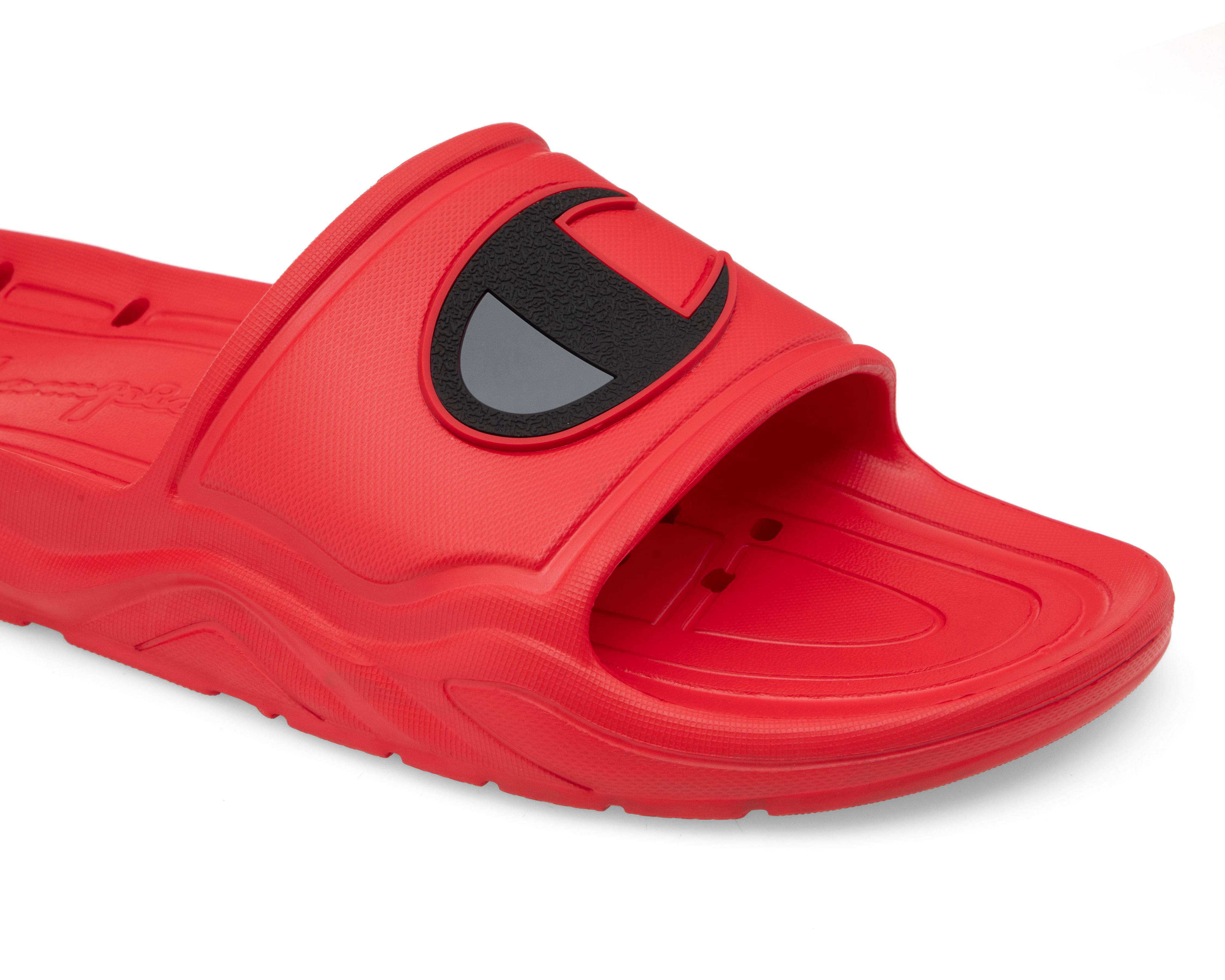 Foto 7 pulgar | Sandalias Deportivas Champion Hydro C para Hombre
