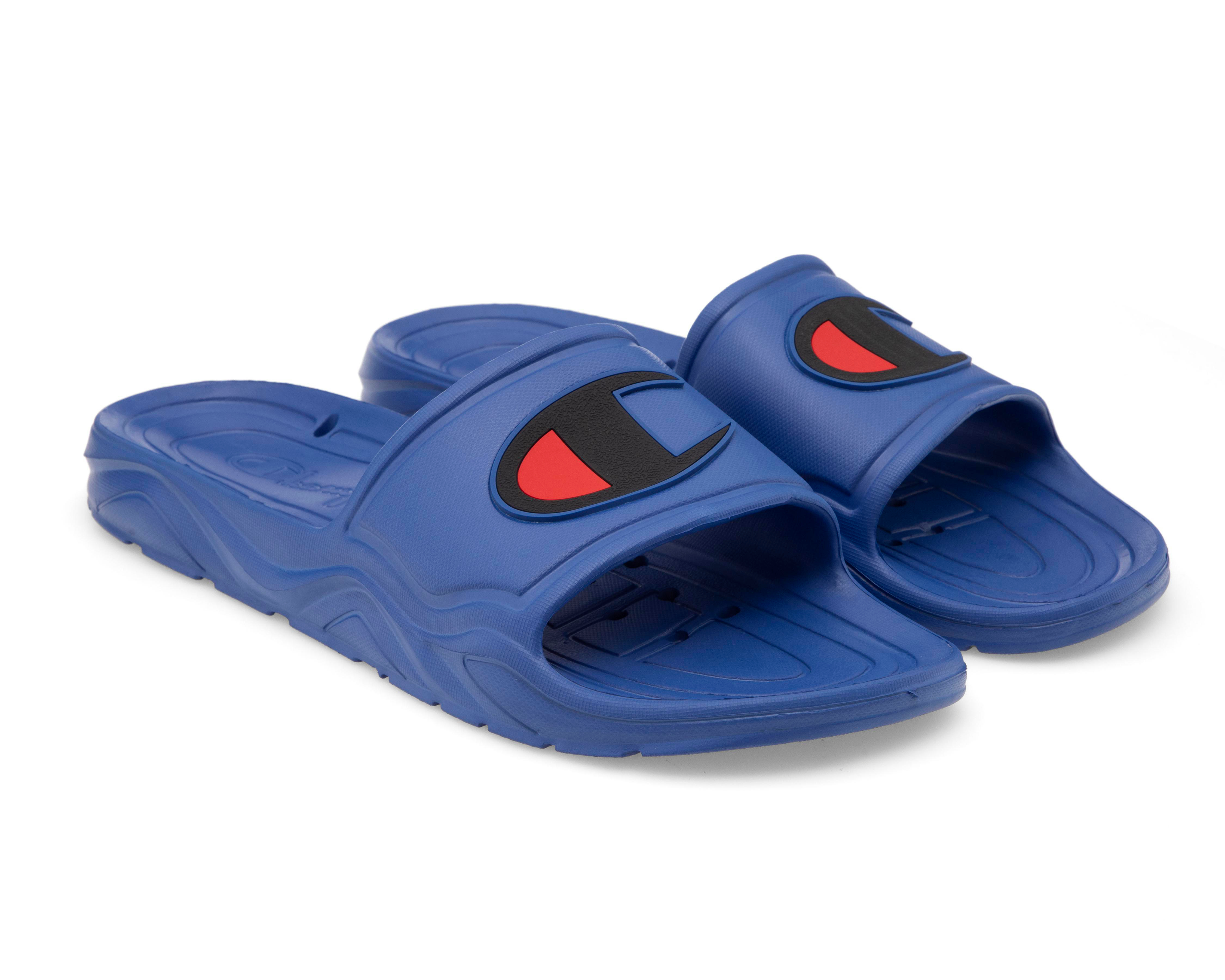 Foto 2 pulgar | Sandalias Deportivas Champion Hydro C para Hombre