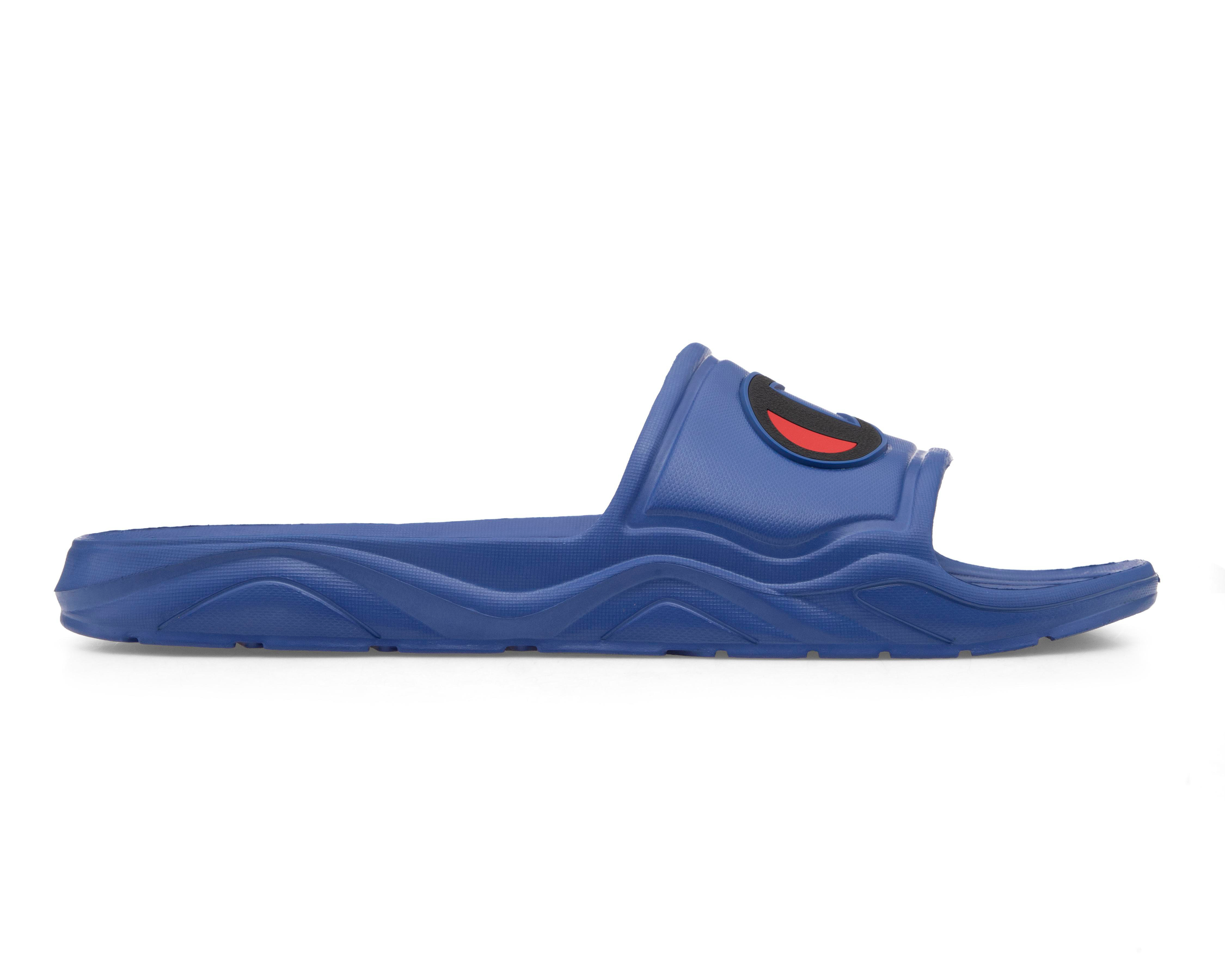 Foto 3 pulgar | Sandalias Deportivas Champion Hydro C para Hombre