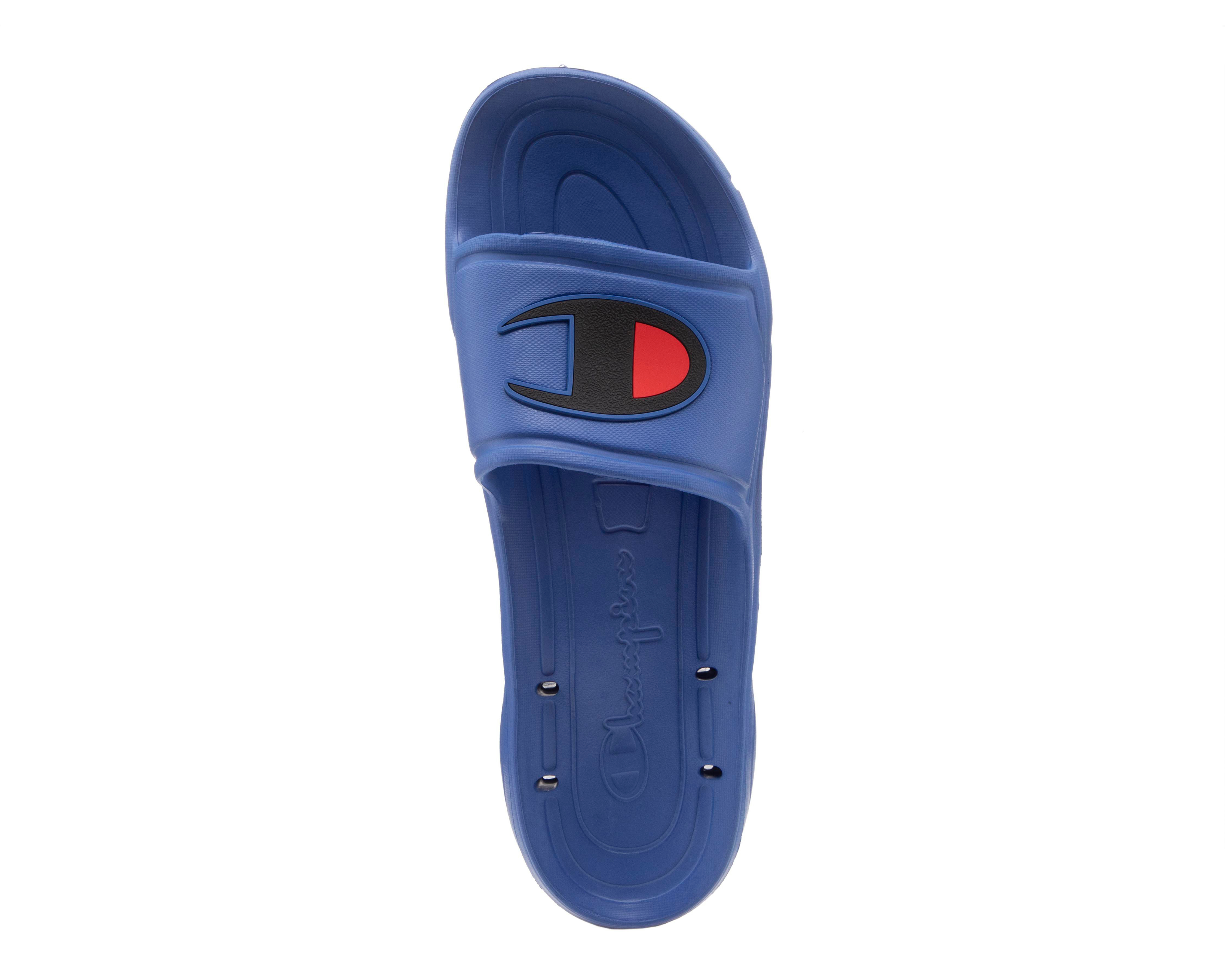 Foto 6 pulgar | Sandalias Deportivas Champion Hydro C para Hombre
