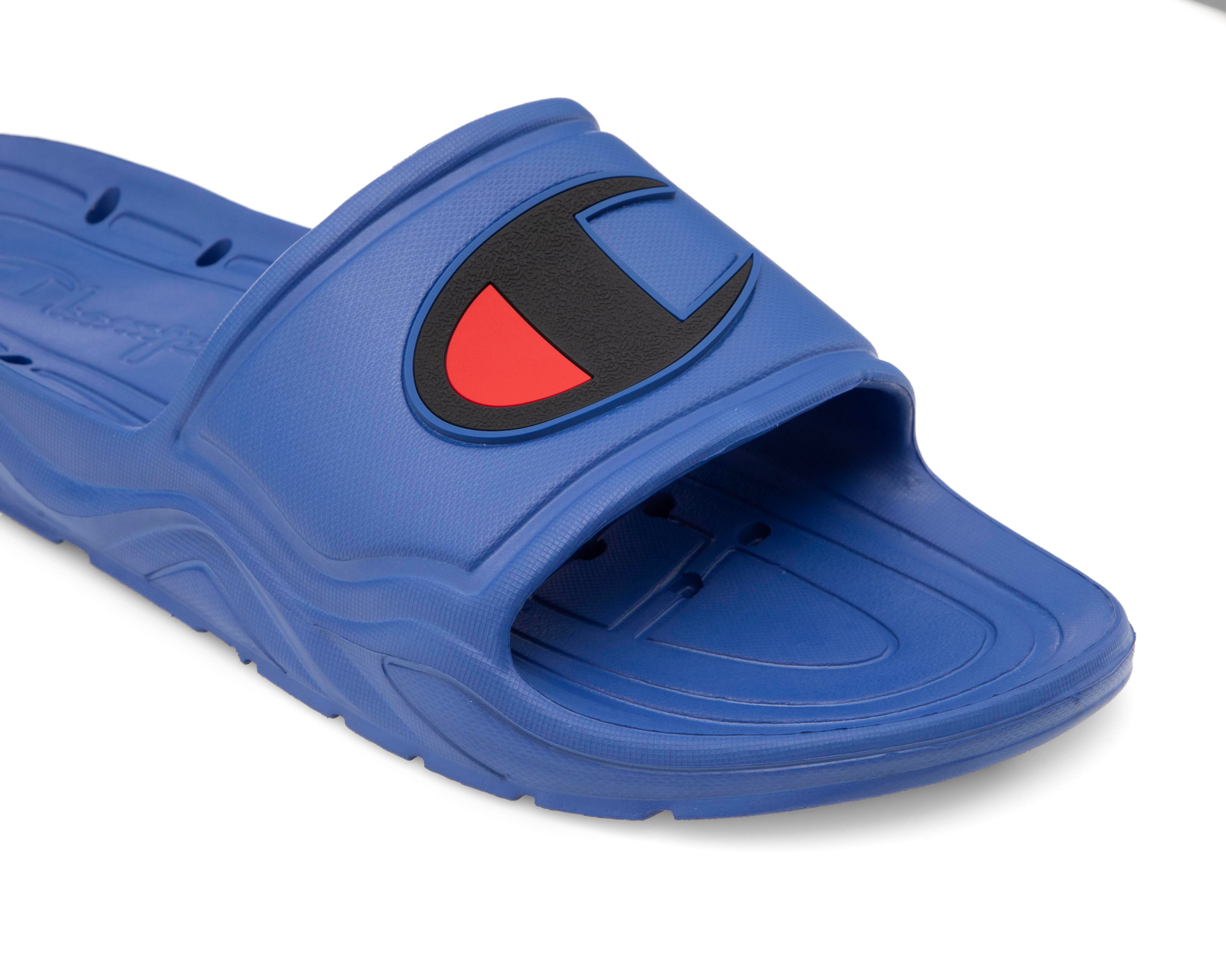 Foto 7 pulgar | Sandalias Deportivas Champion Hydro C para Hombre
