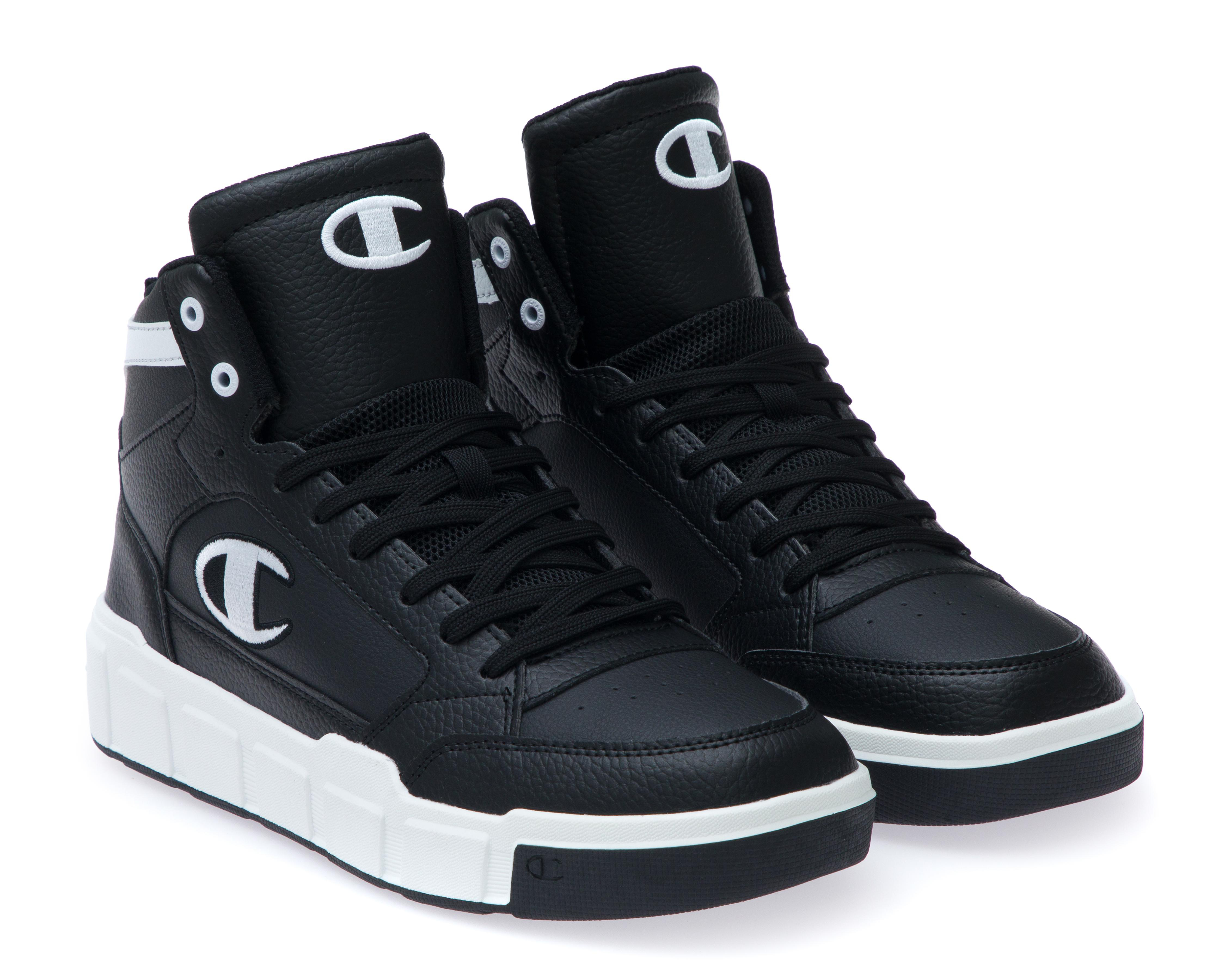 Foto 1 | Tenis Champion Drome Ventor Hi para Hombre