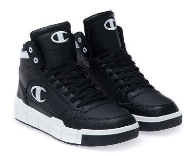 Foto 1 | Tenis Champion Drome Ventor Hi para Hombre