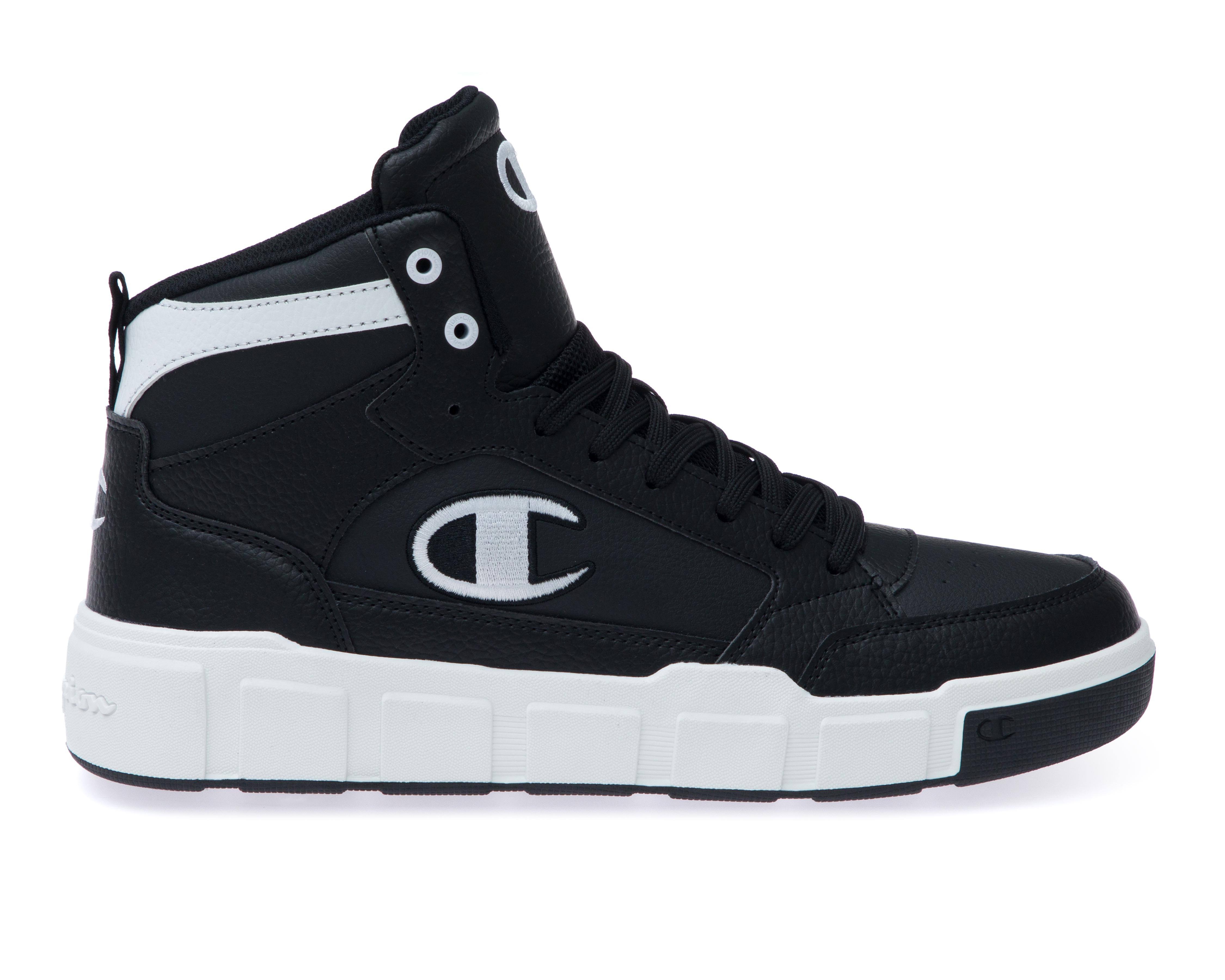 Foto 3 pulgar | Tenis Champion Drome Ventor Hi para Hombre