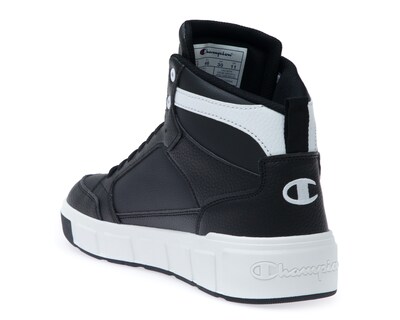 Foto 3 | Tenis Champion Drome Ventor Hi para Hombre