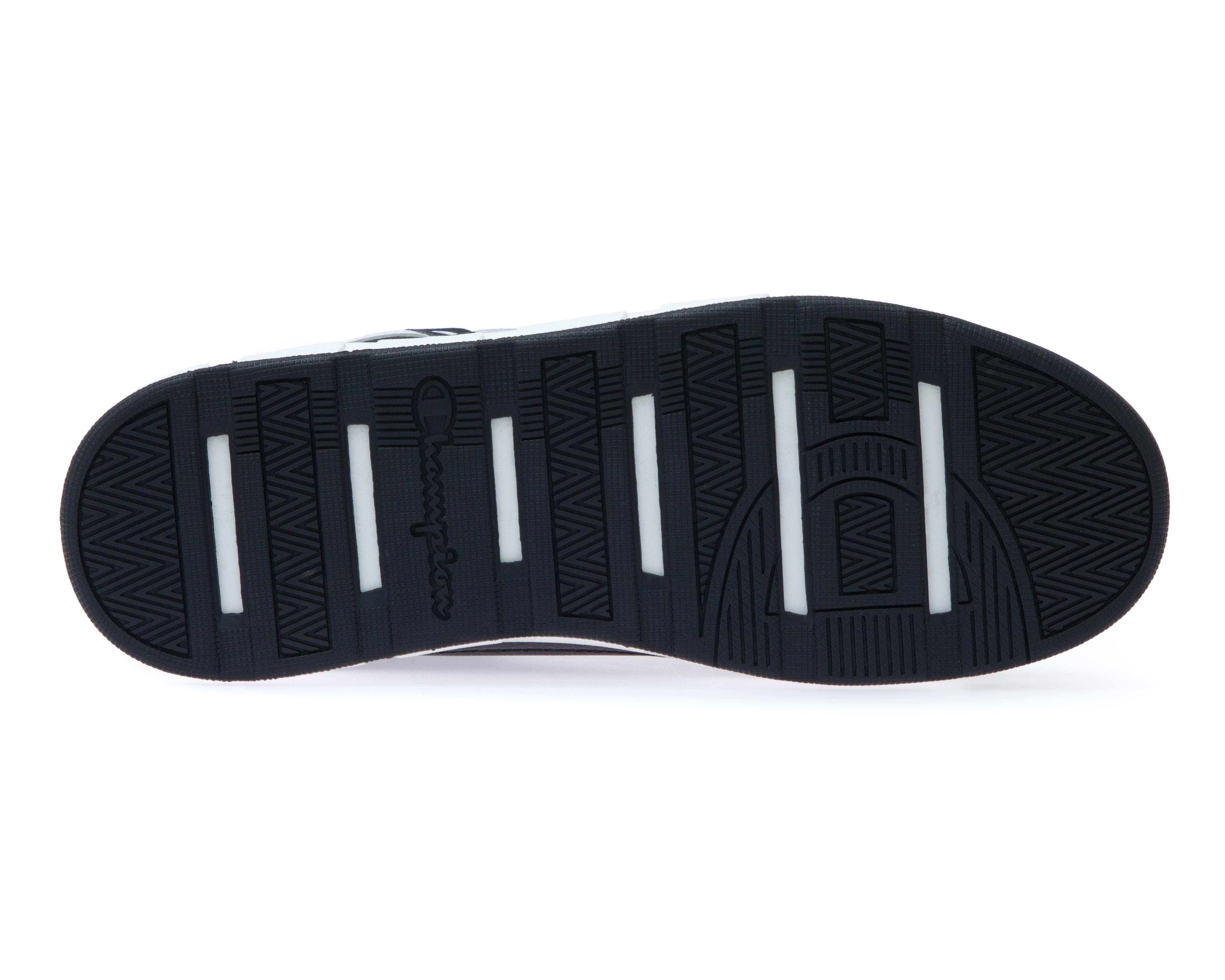 Foto 5 pulgar | Tenis Champion Drome Ventor Hi para Hombre