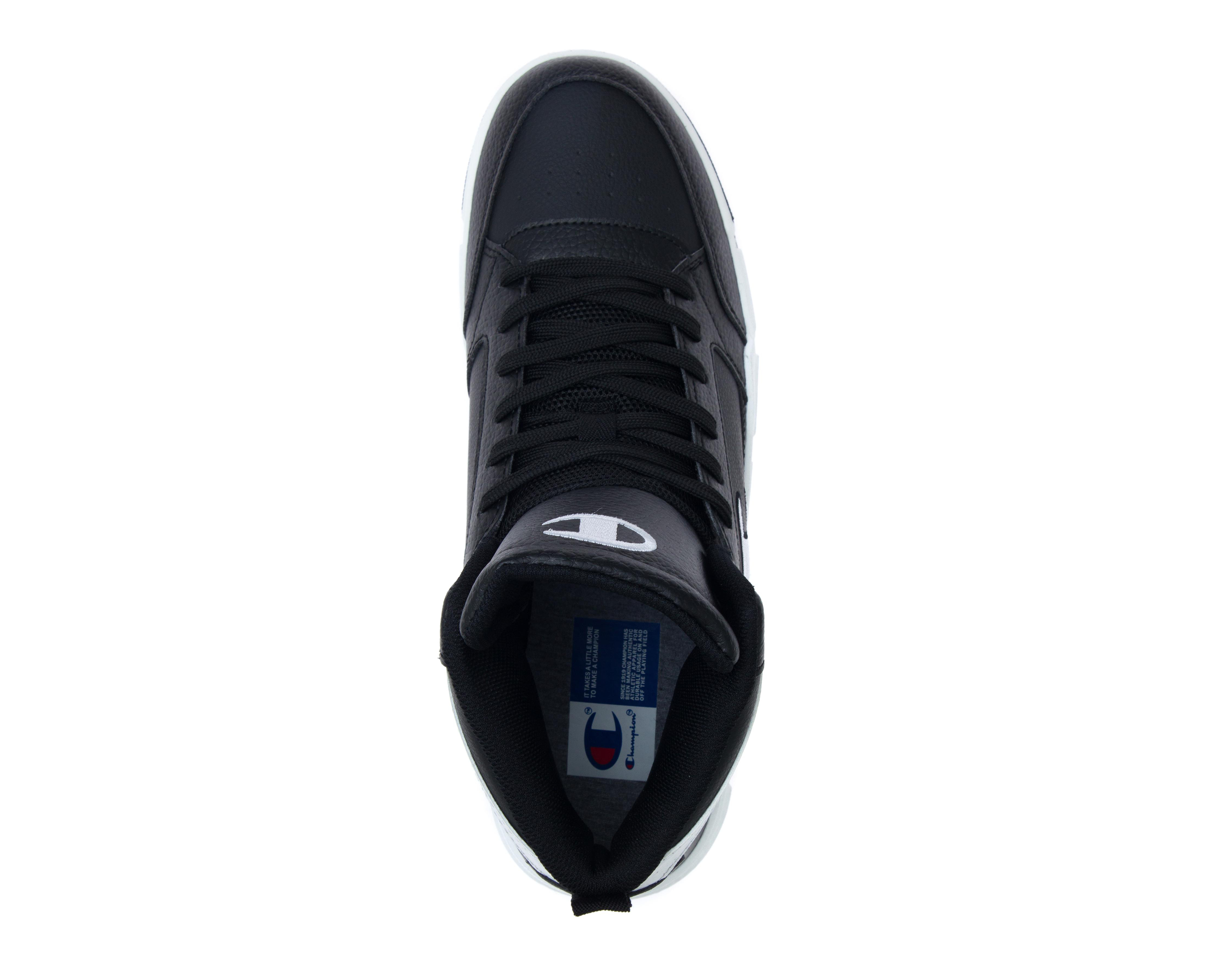 Foto 6 pulgar | Tenis Champion Drome Ventor Hi para Hombre