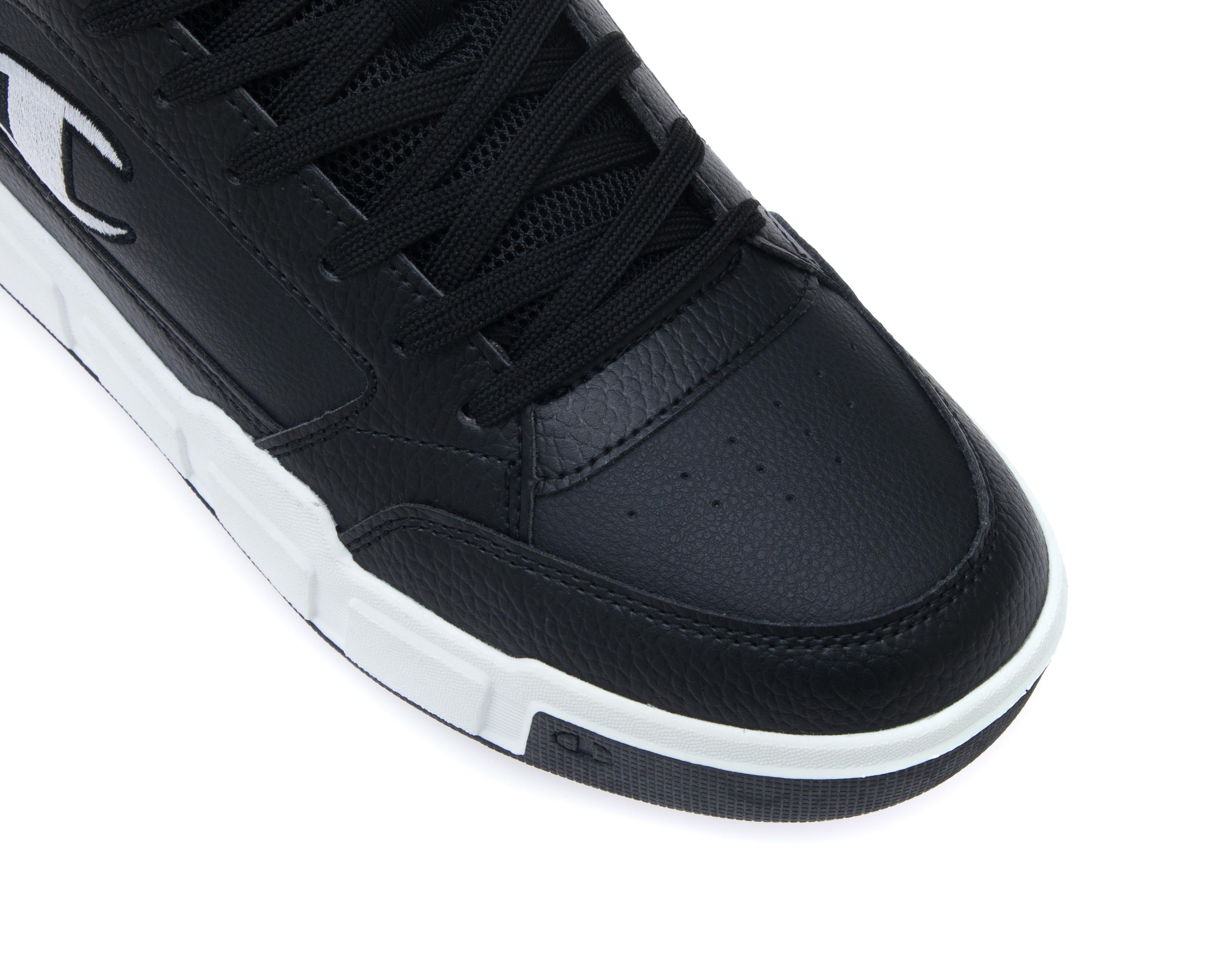 Foto 6 | Tenis Champion Drome Ventor Hi para Hombre