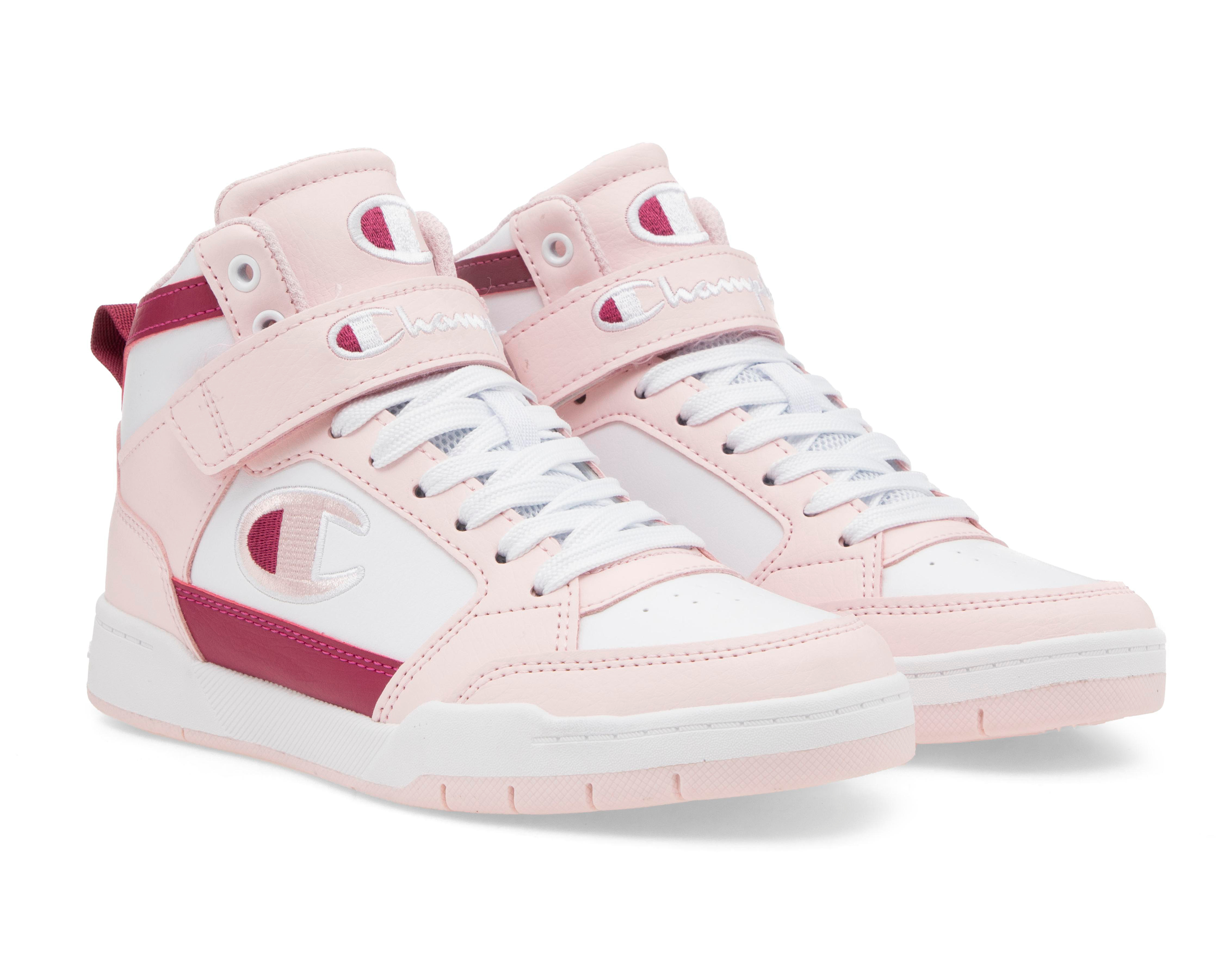 Tenis Champion Arena Power Hi para Hombre