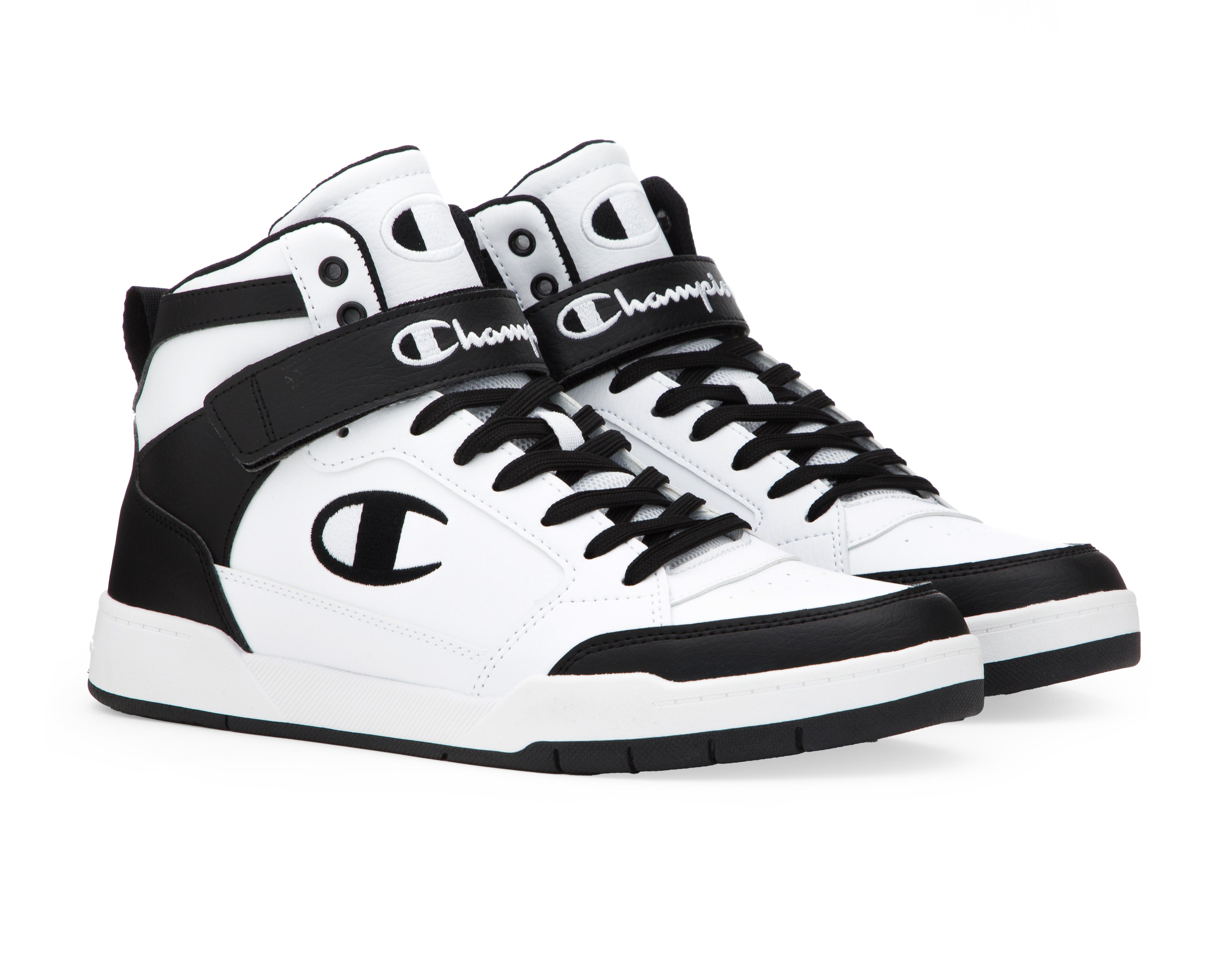 Tenis Champion Arena Power Hi para Hombre $999