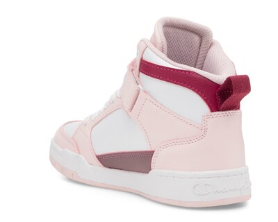 Foto 3 | Tenis Champion Arena Power Hi para Hombre