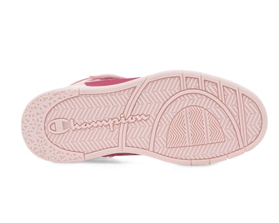 Foto 4 | Tenis Champion Arena Power Hi para Hombre