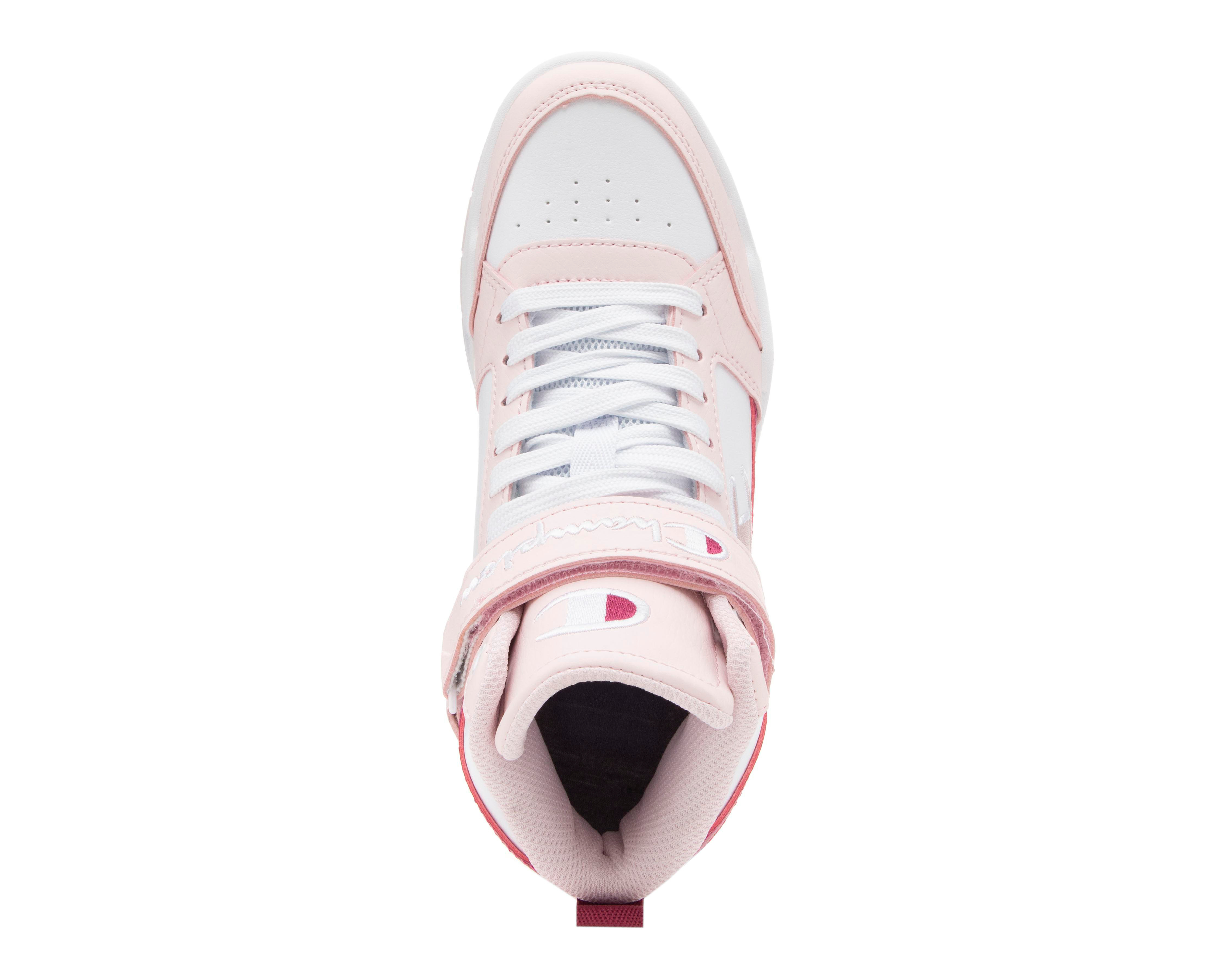Foto 6 pulgar | Tenis Champion Arena Power Hi para Hombre