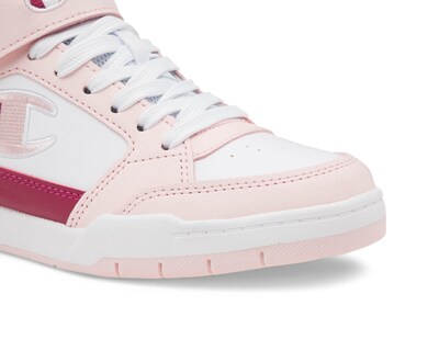 Foto 6 | Tenis Champion Arena Power Hi para Hombre