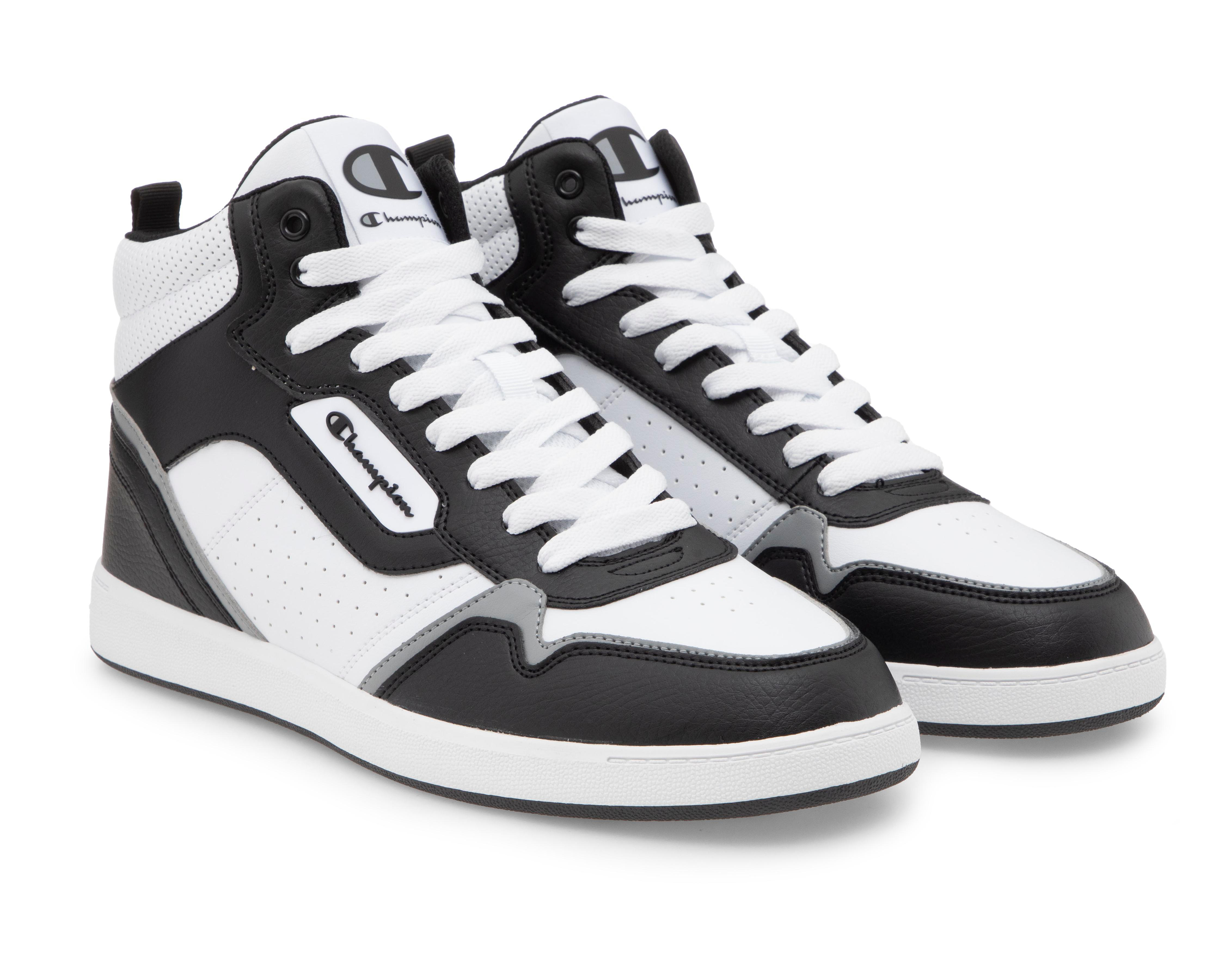Tenis Champion Lore Hi para Hombre