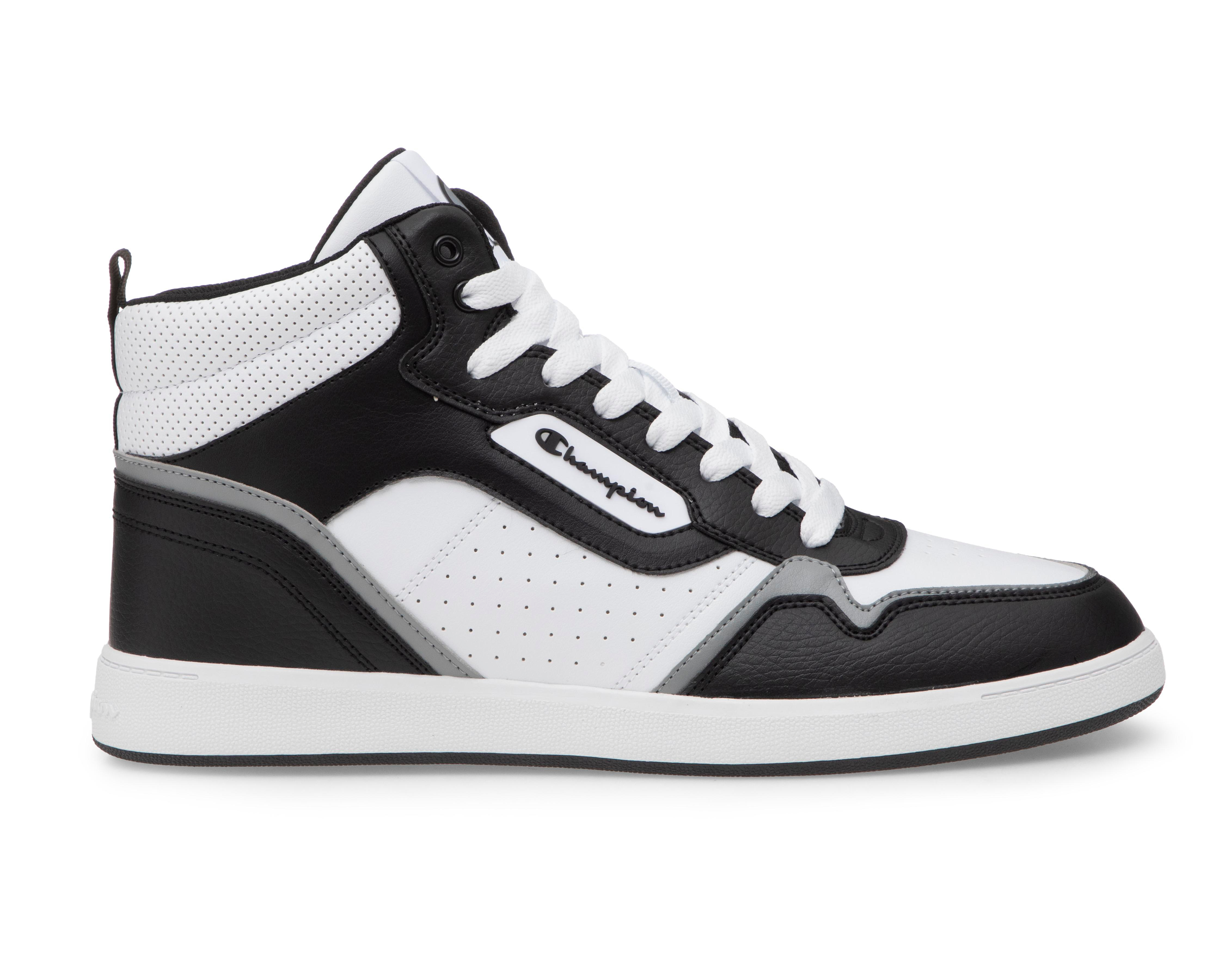Foto 2 | Tenis Champion Lore Hi para Hombre