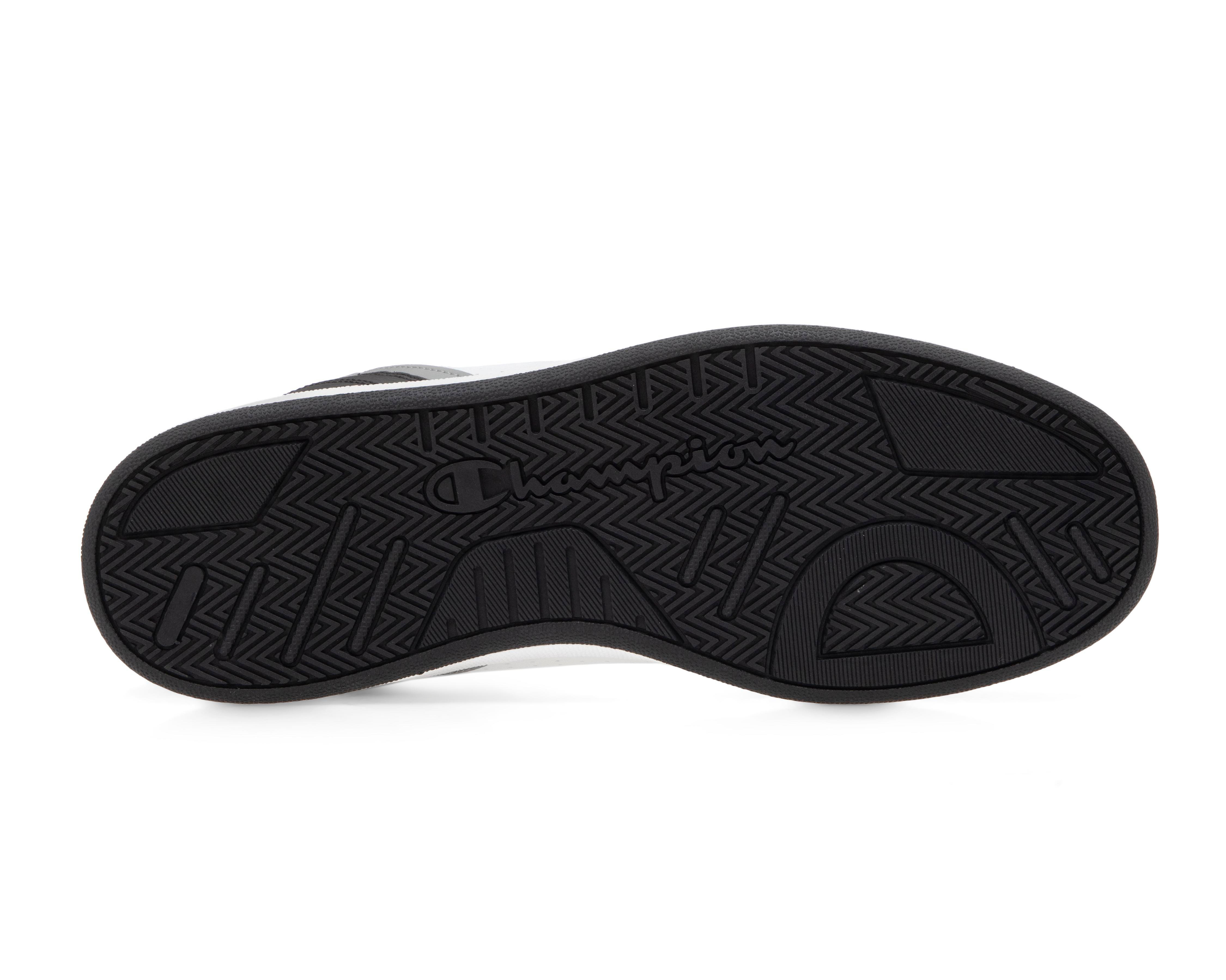 Foto 4 | Tenis Champion Lore Hi para Hombre