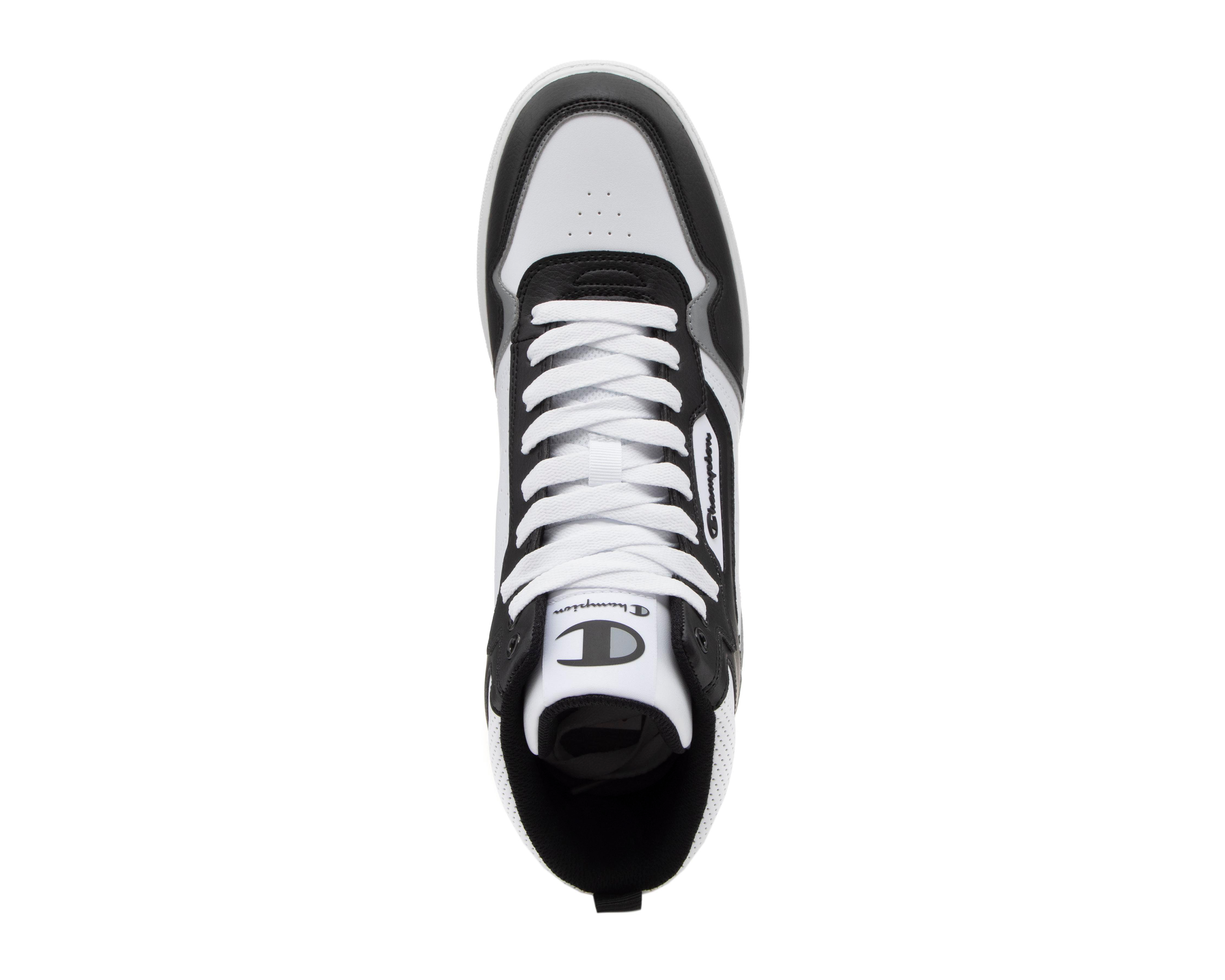 Foto 5 | Tenis Champion Lore Hi para Hombre