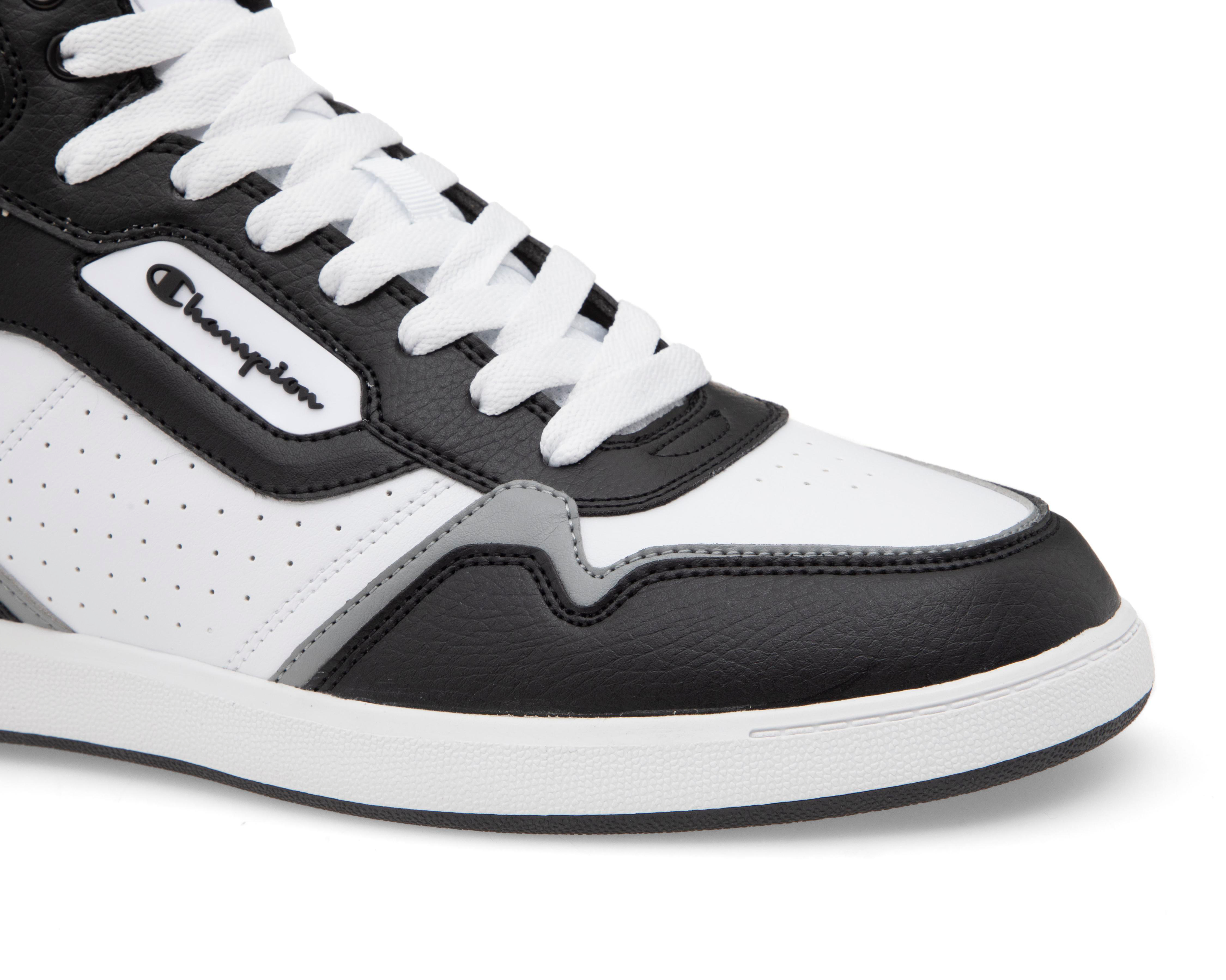 Foto 6 | Tenis Champion Lore Hi para Hombre