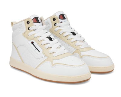 Foto 1 | Tenis Champion Lore Hi para Hombre
