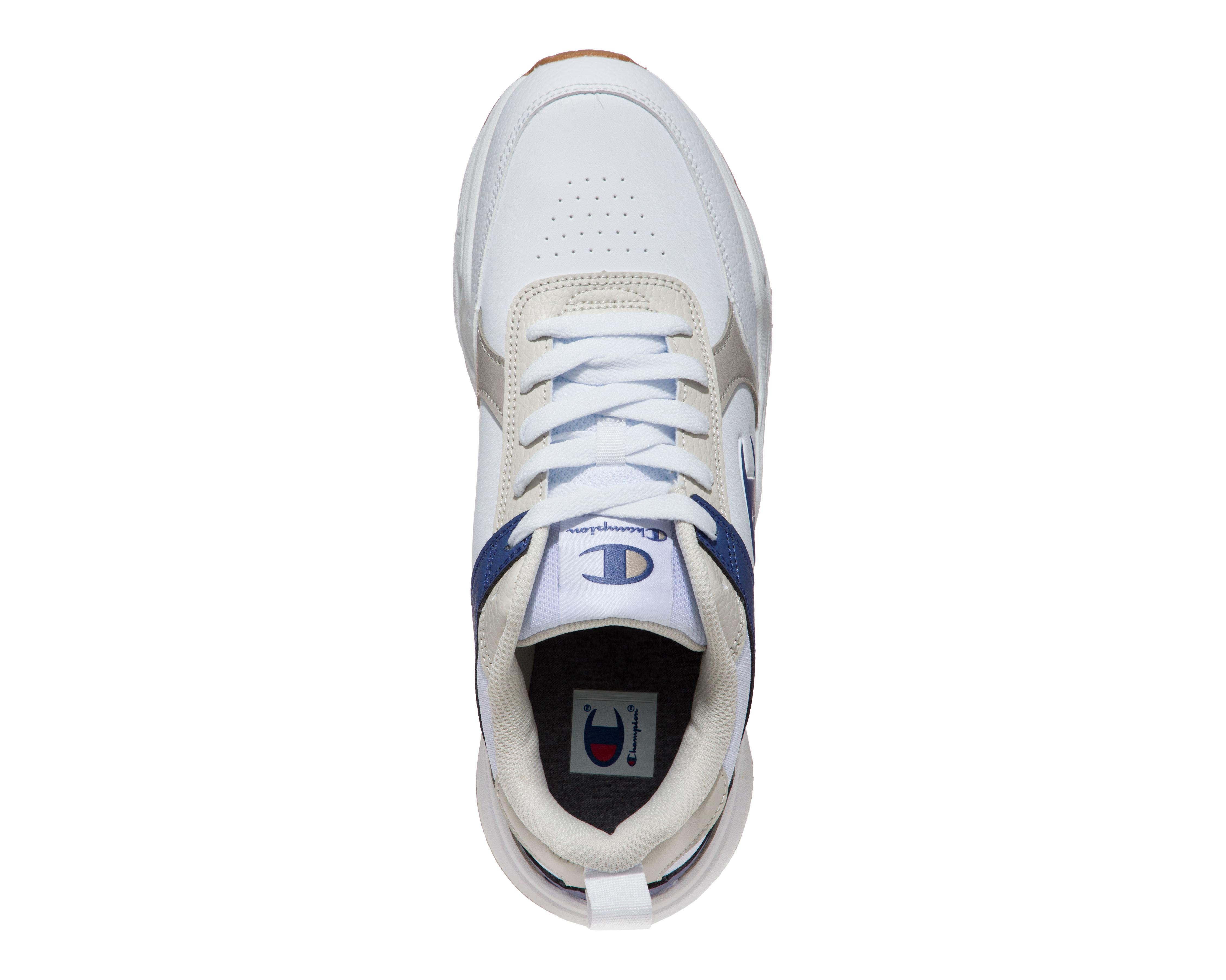 Foto 6 pulgar | Tenis Champion Hyper V2 Next para Hombre