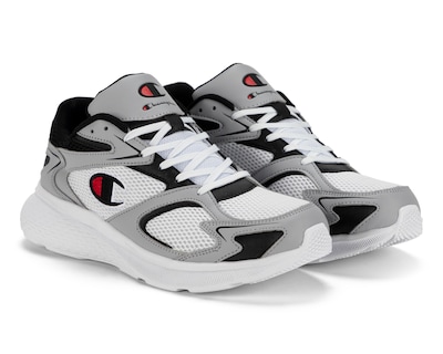 Foto 1 | Tenis Casuales Champion Brisk Retro Run para Hombre