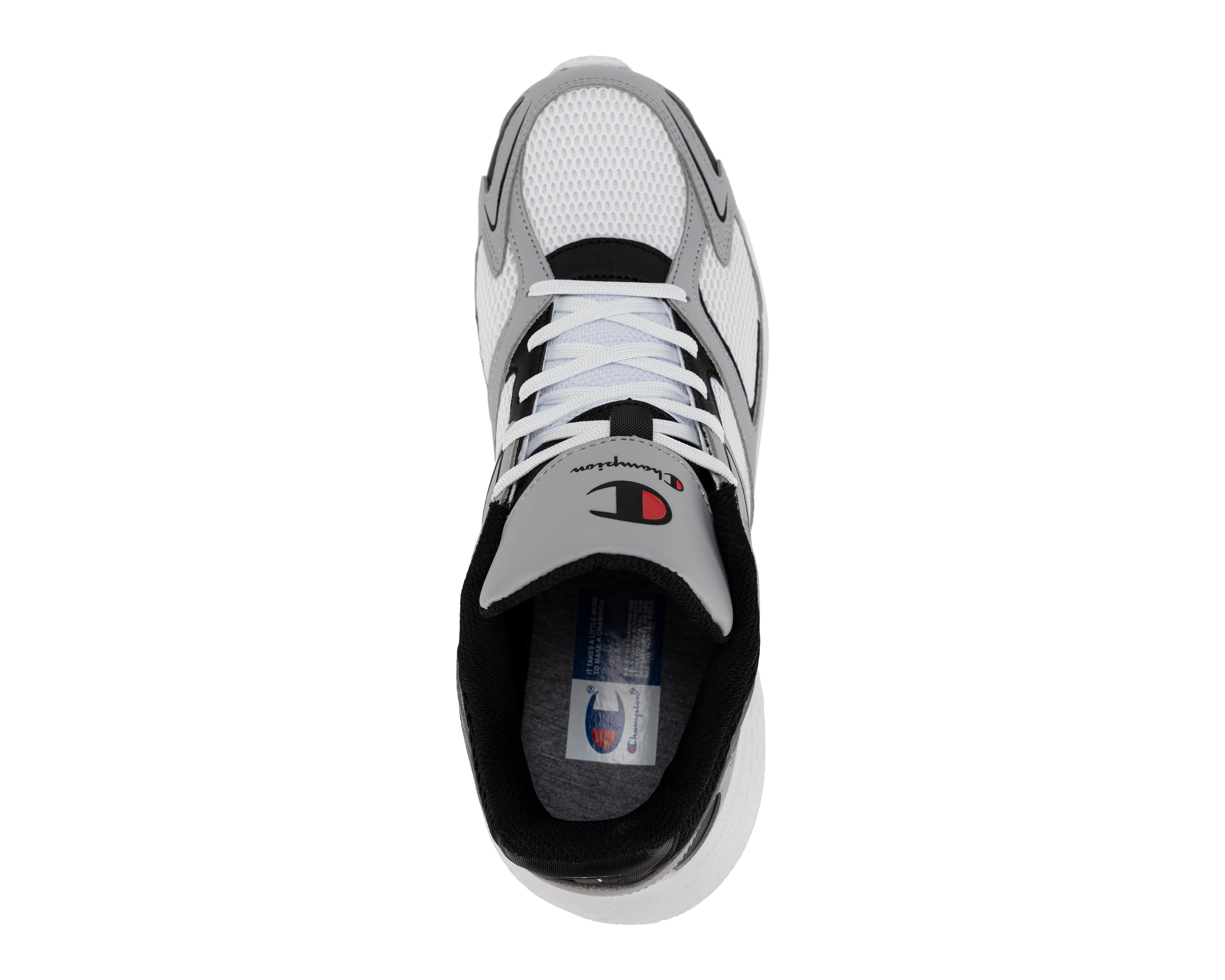 Foto 6 pulgar | Tenis Casuales Champion Brisk Retro Run para Hombre