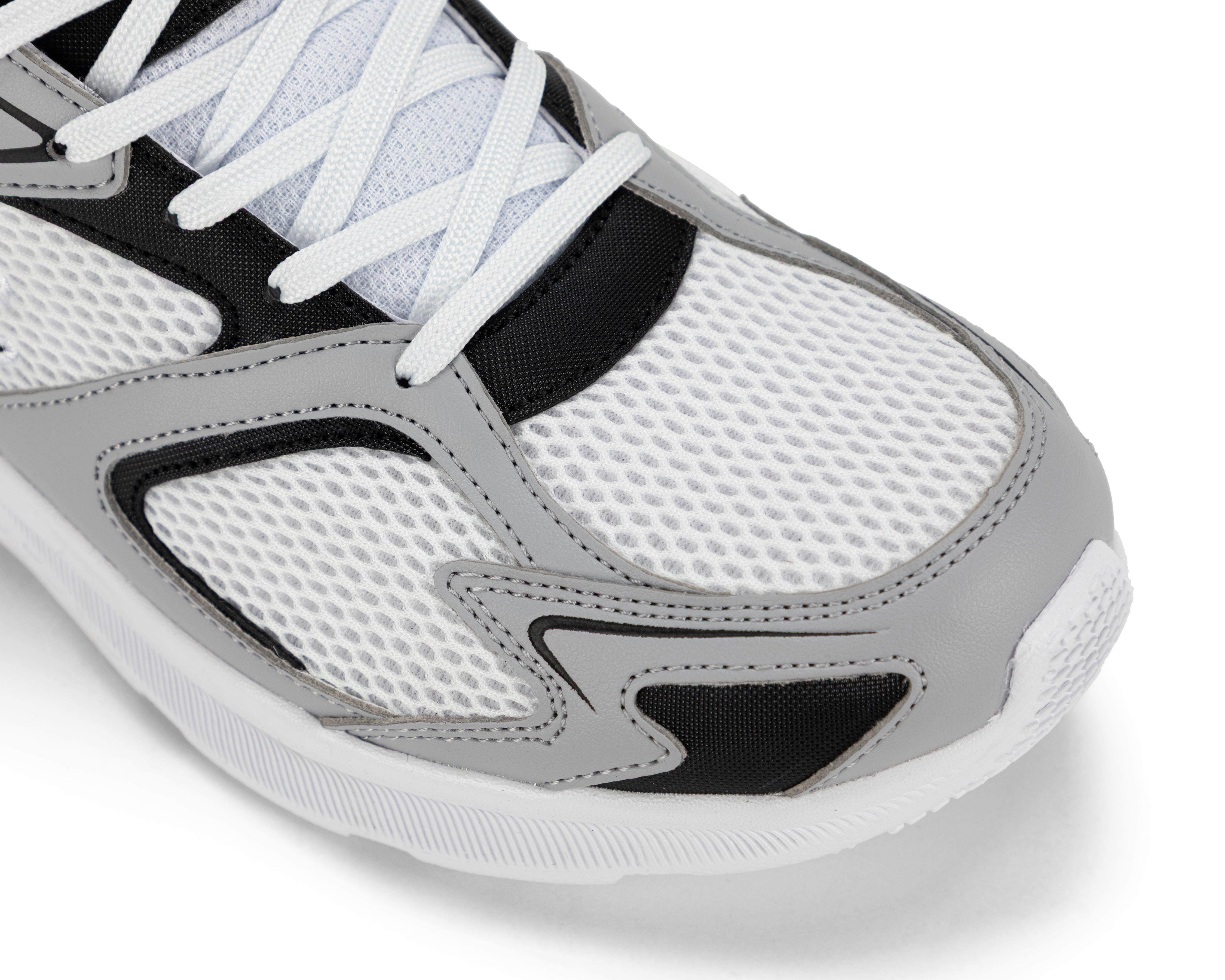 Foto 7 pulgar | Tenis Casuales Champion Brisk Retro Run para Hombre