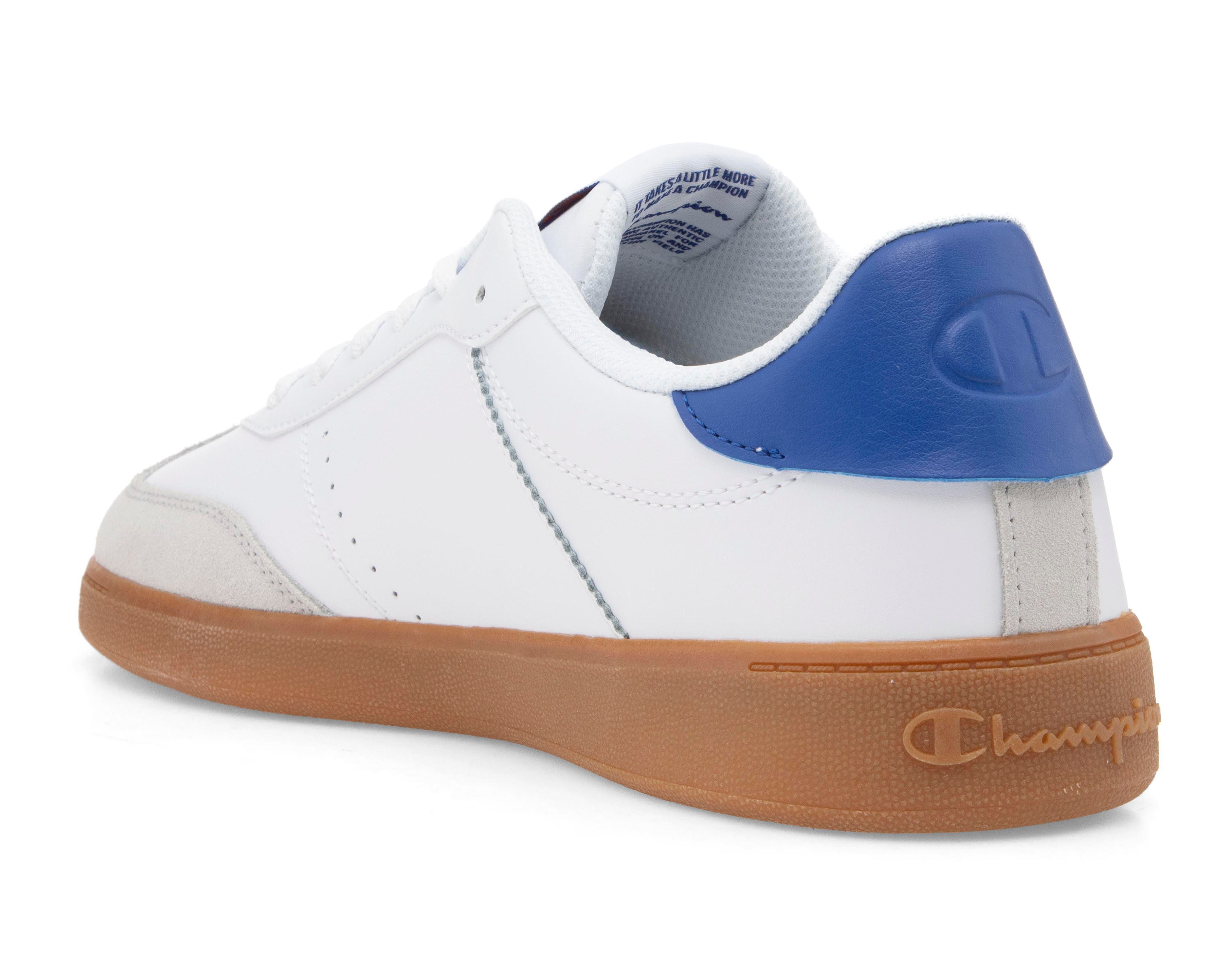 Foto 4 pulgar | Tenis Champion Keeper para Hombre