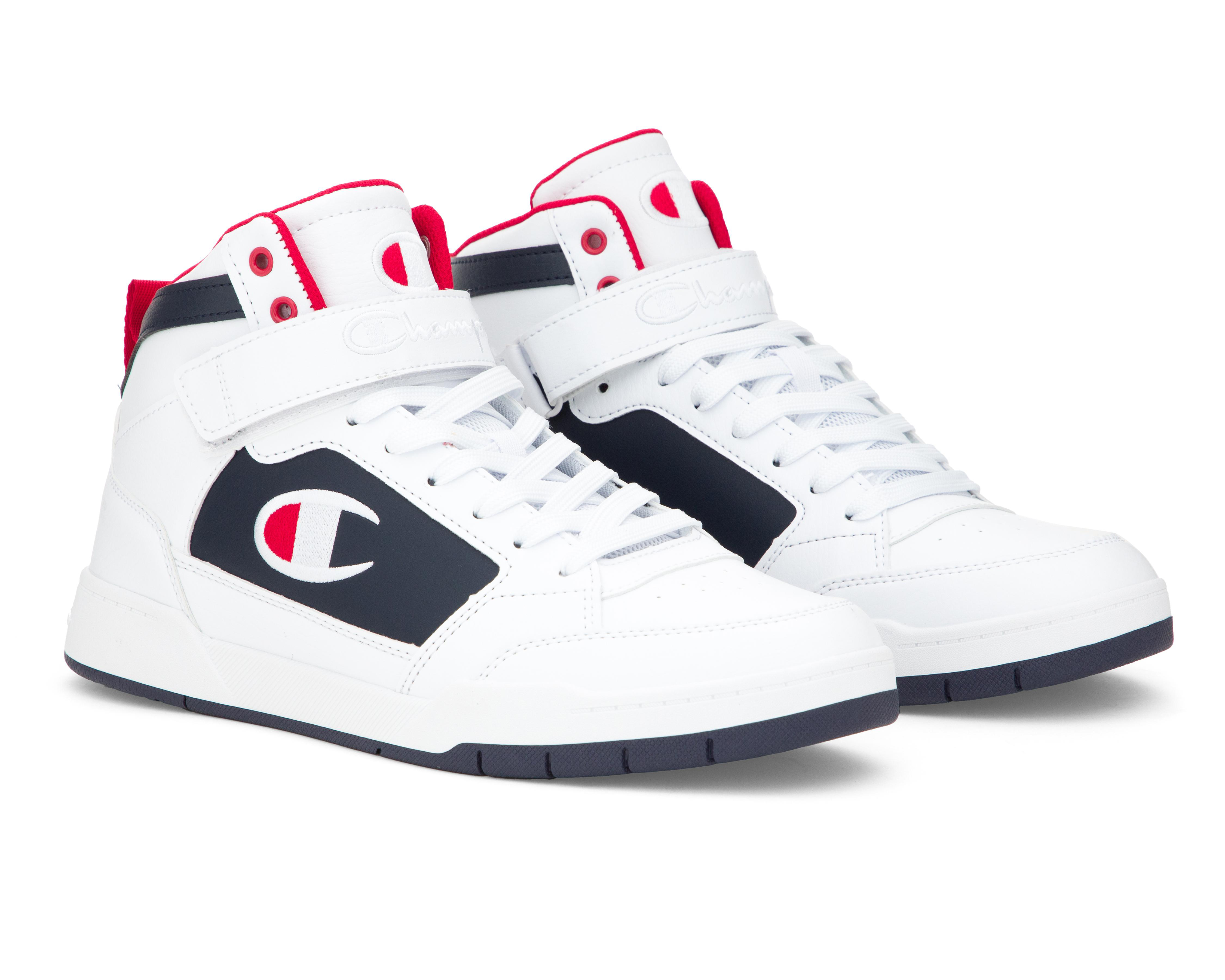 Foto 2 pulgar | Tenis Champion Arena Power Hi para Hombre