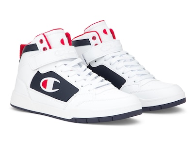 Foto 1 | Tenis Champion Arena Power Hi para Hombre