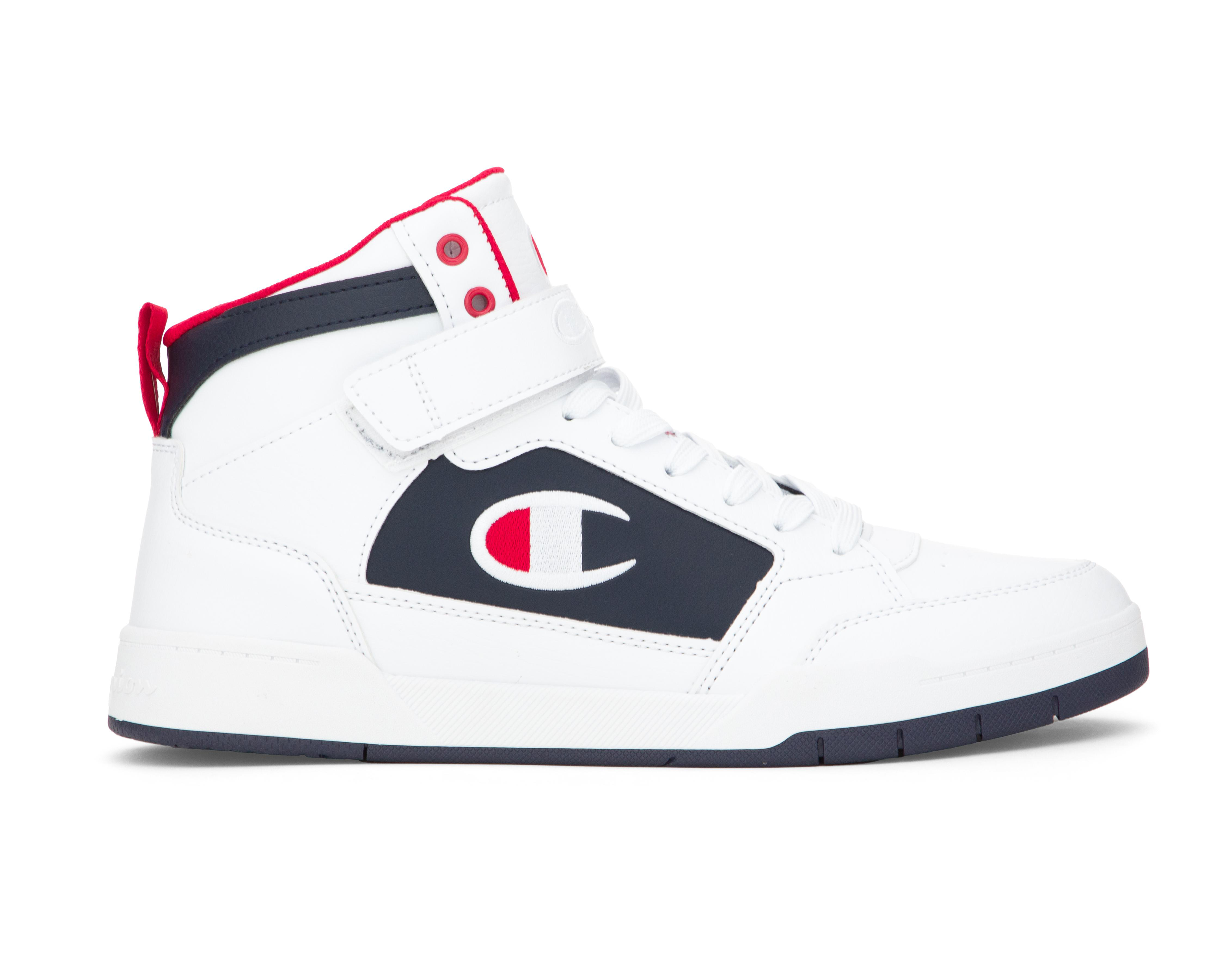Foto 2 | Tenis Champion Arena Power Hi para Hombre