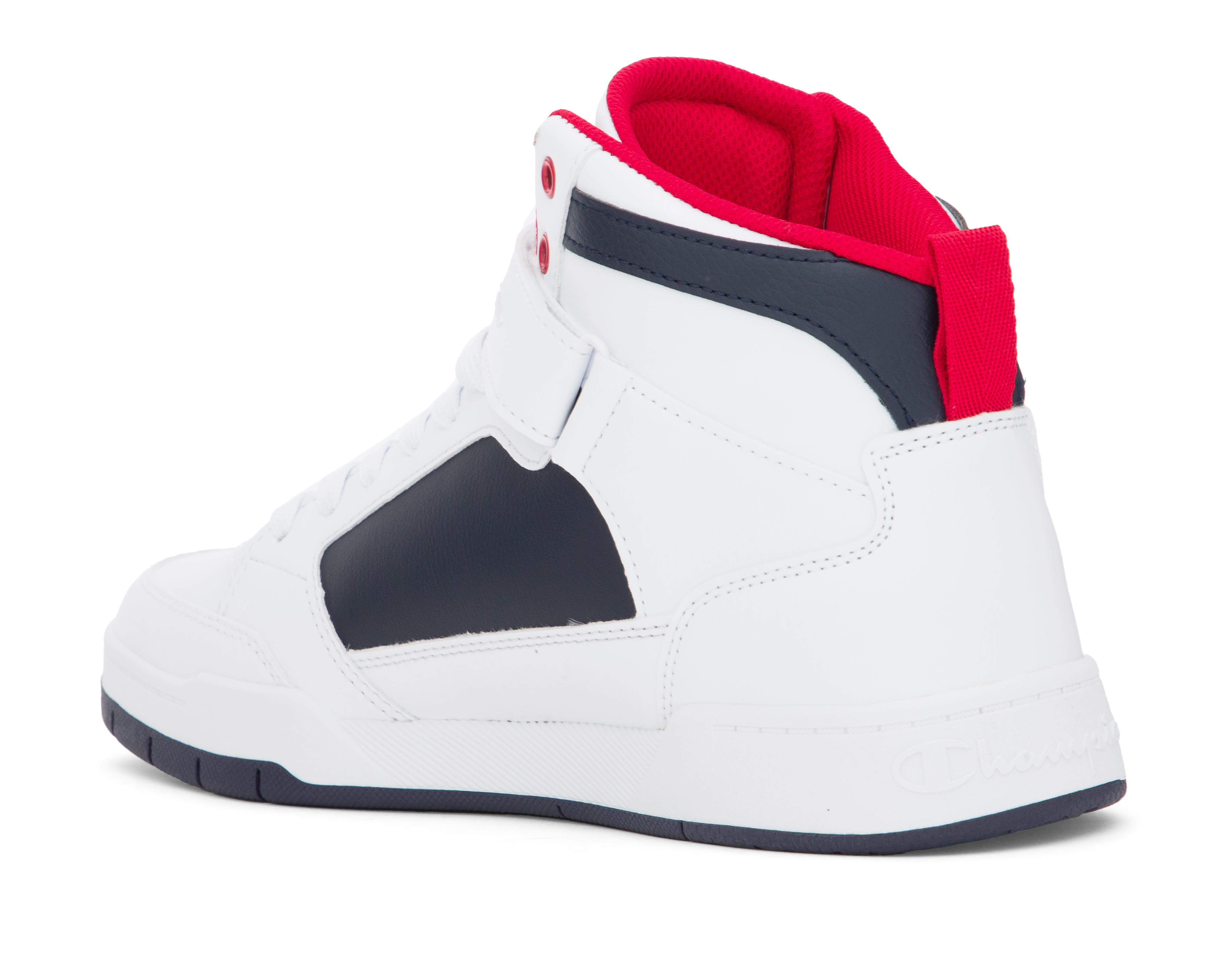 Foto 3 | Tenis Champion Arena Power Hi para Hombre