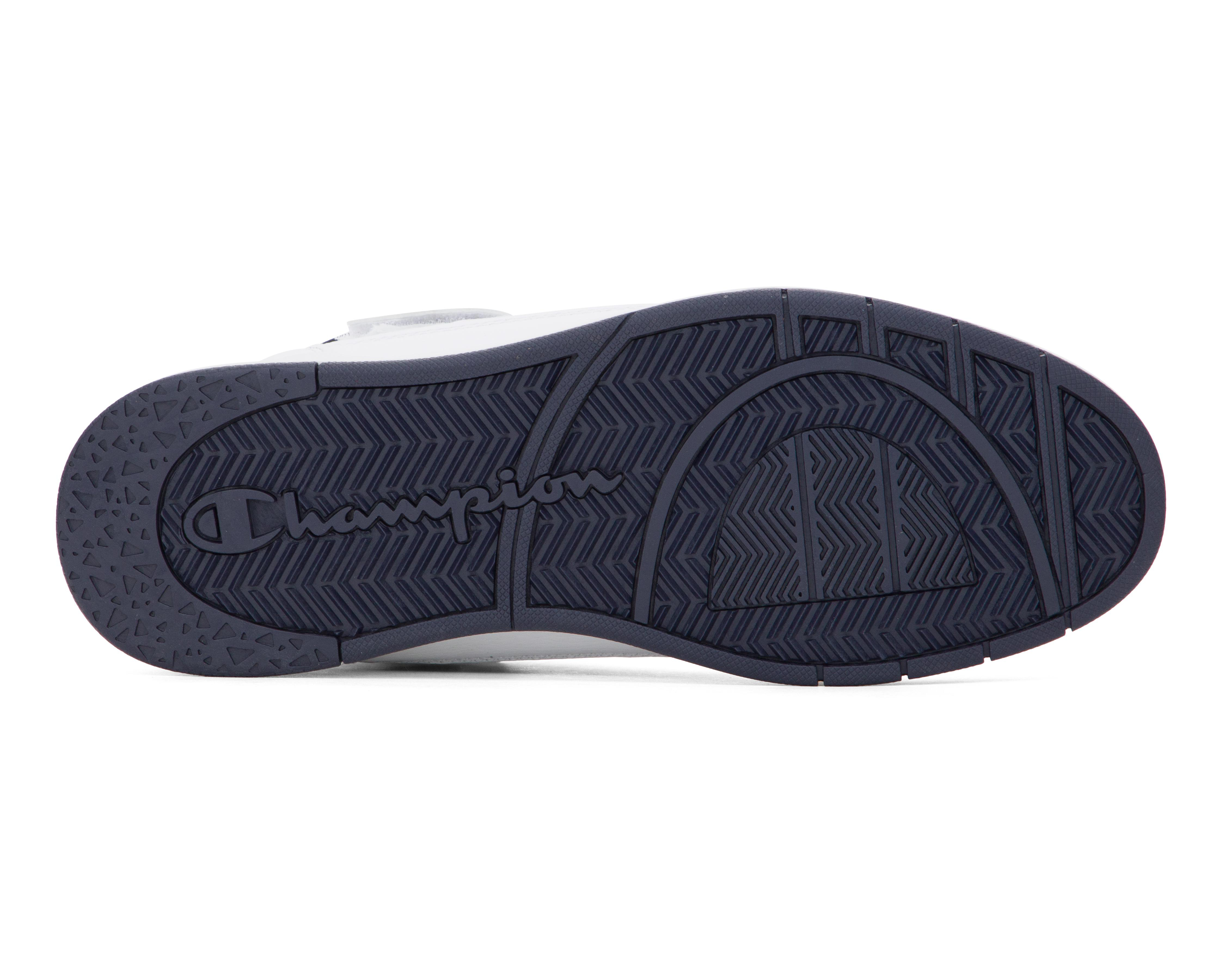Foto 5 pulgar | Tenis Champion Arena Power Hi para Hombre