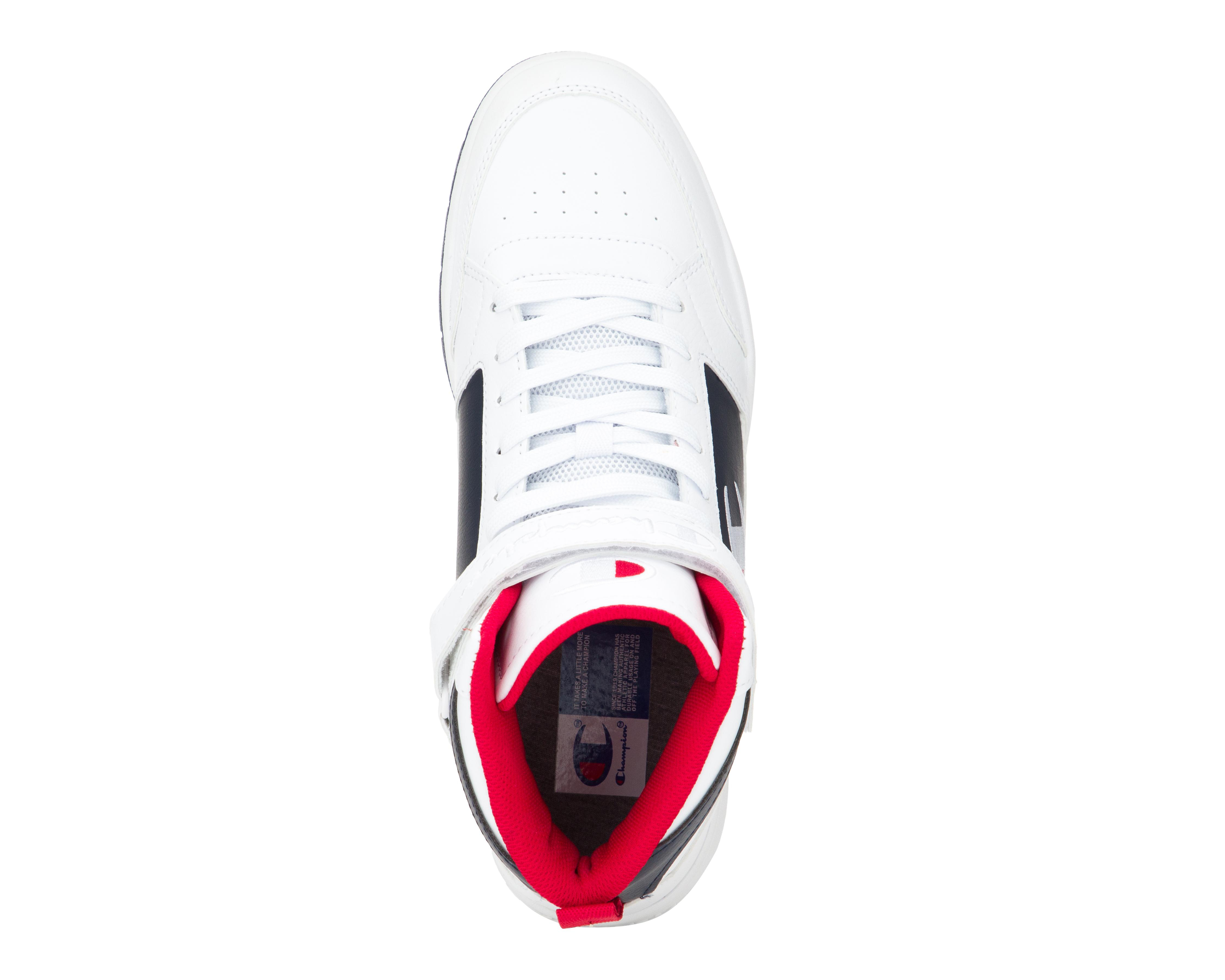 Foto 6 pulgar | Tenis Champion Arena Power Hi para Hombre