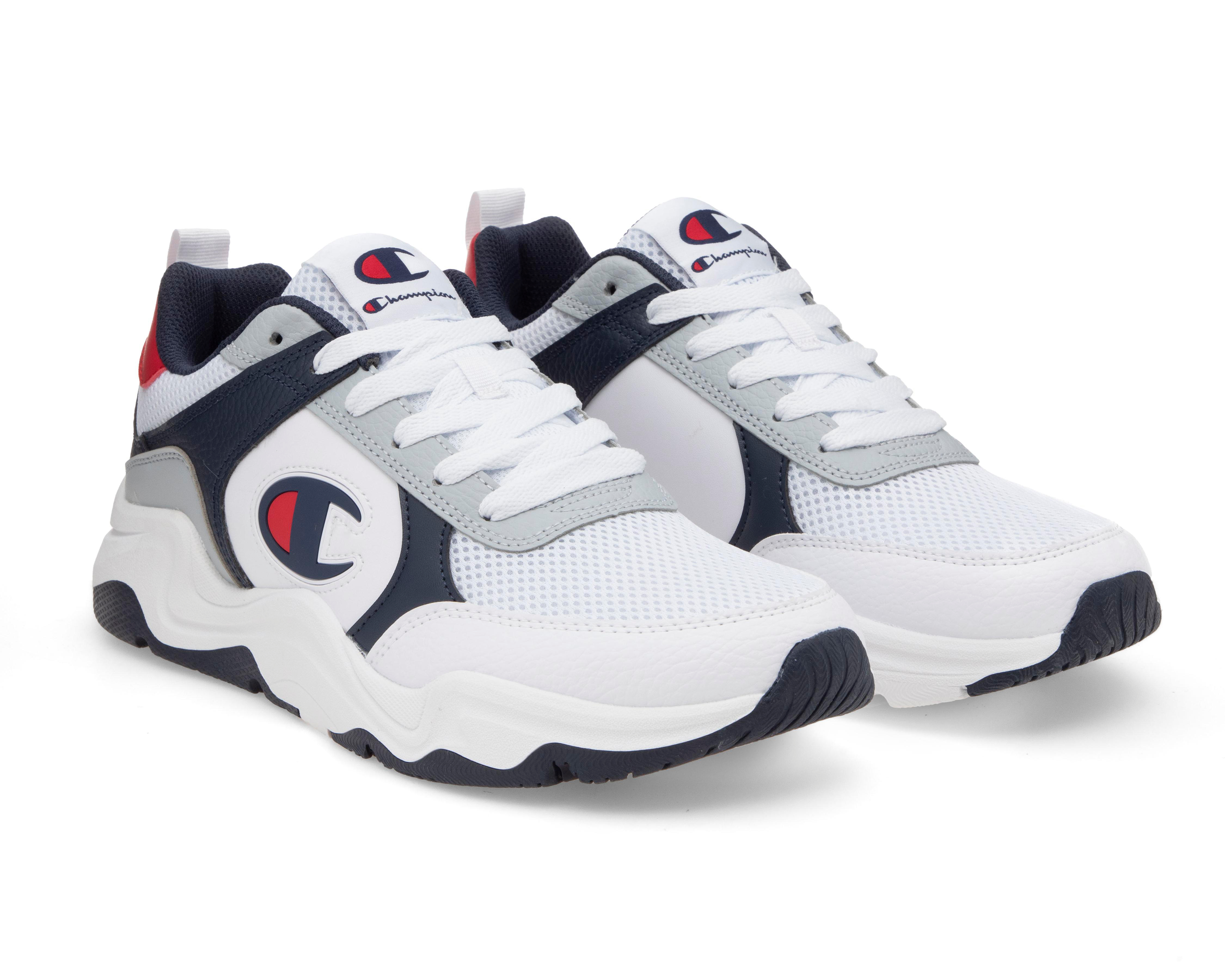Tenis Champion Hyper V2 Next para Hombre