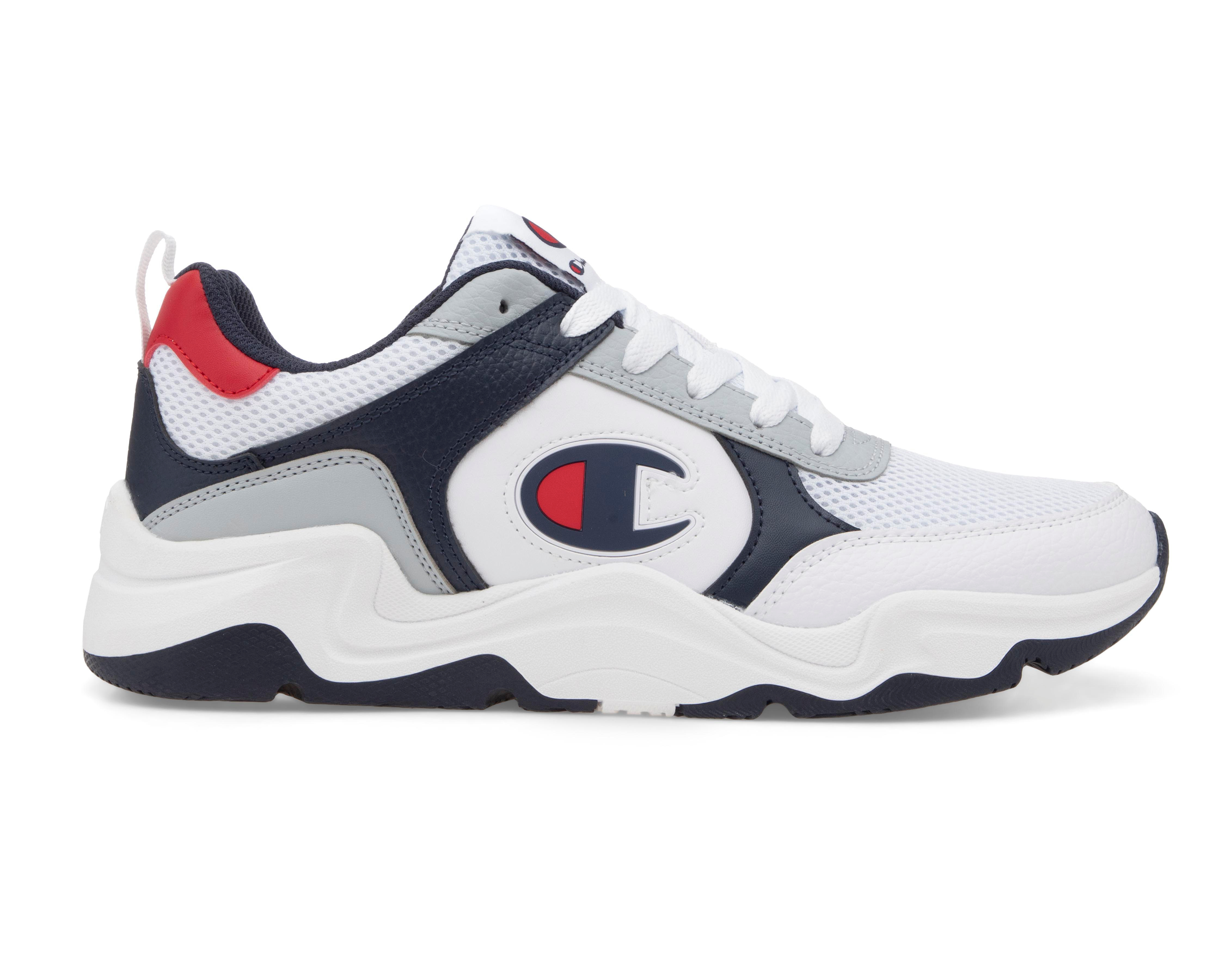 Foto 3 pulgar | Tenis Champion Hyper V2 Next para Hombre