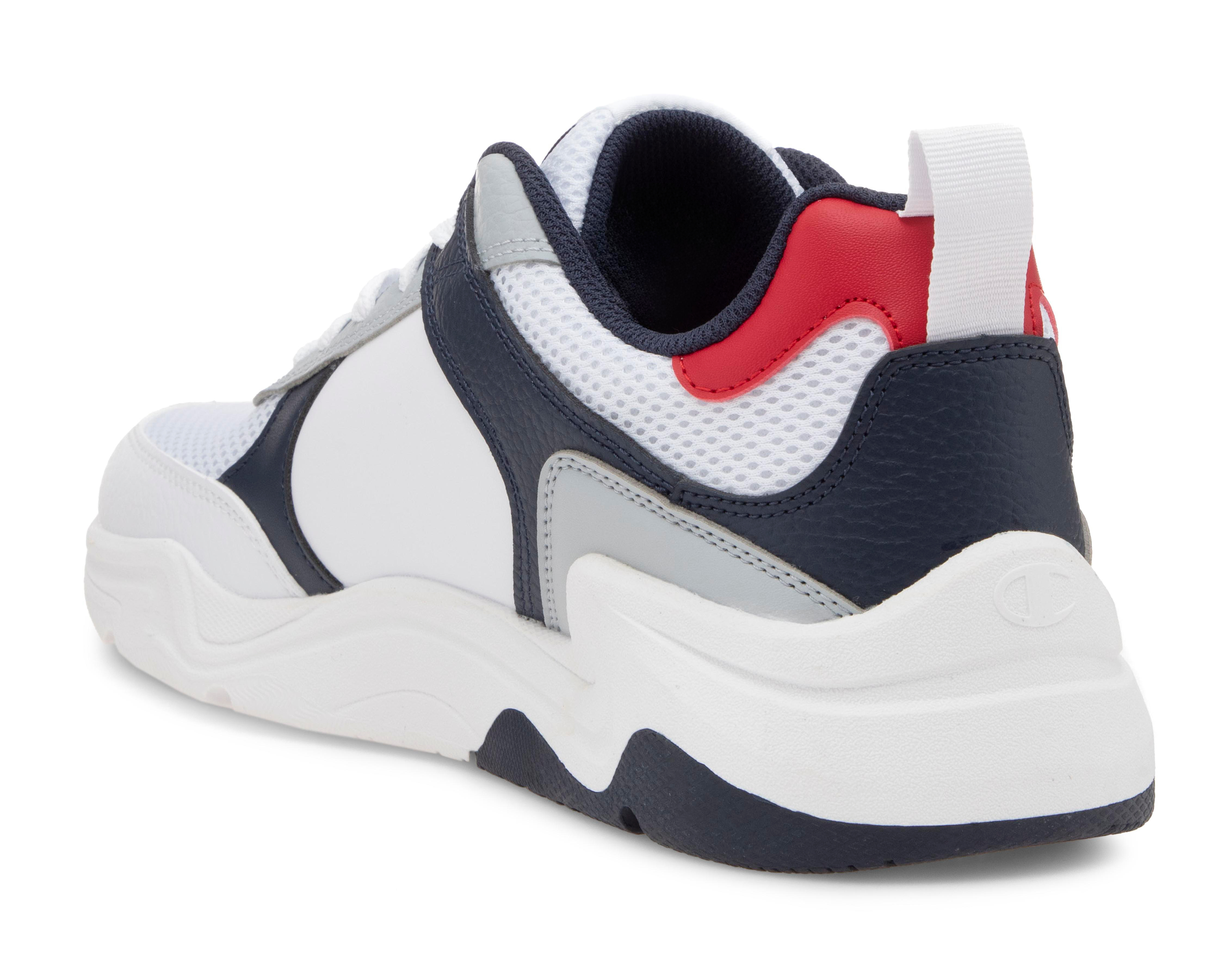 Foto 4 pulgar | Tenis Champion Hyper V2 Next para Hombre